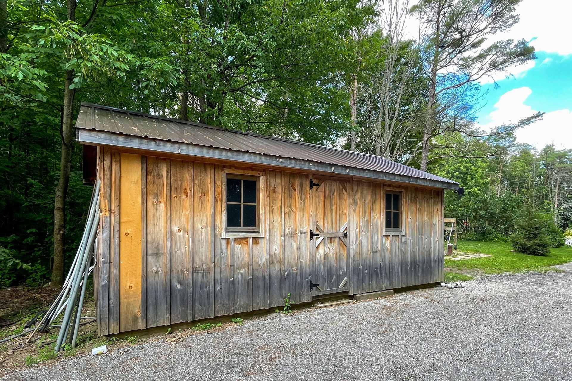 Photo 51 of 441702 Concession 8 Ndr, West Grey — HOMEH