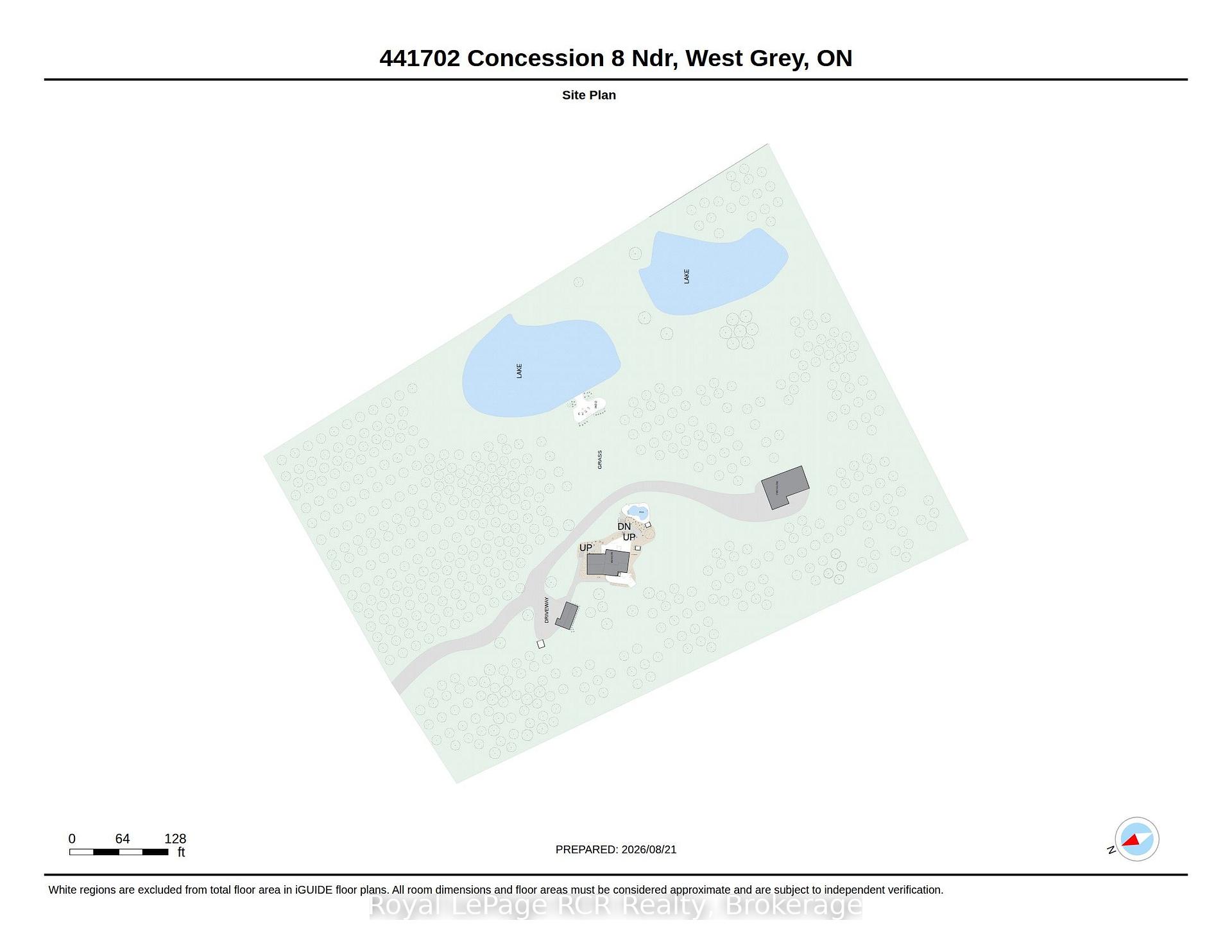 Photo 59 of 441702 Concession 8 Ndr, West Grey — HOMEH