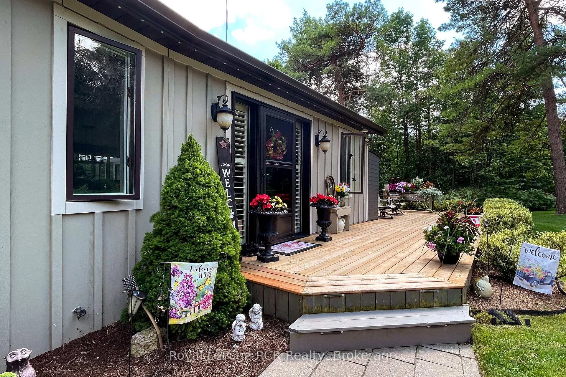 Photo 3 of 441702 Concession 8 Ndr, West Grey — HOMEH