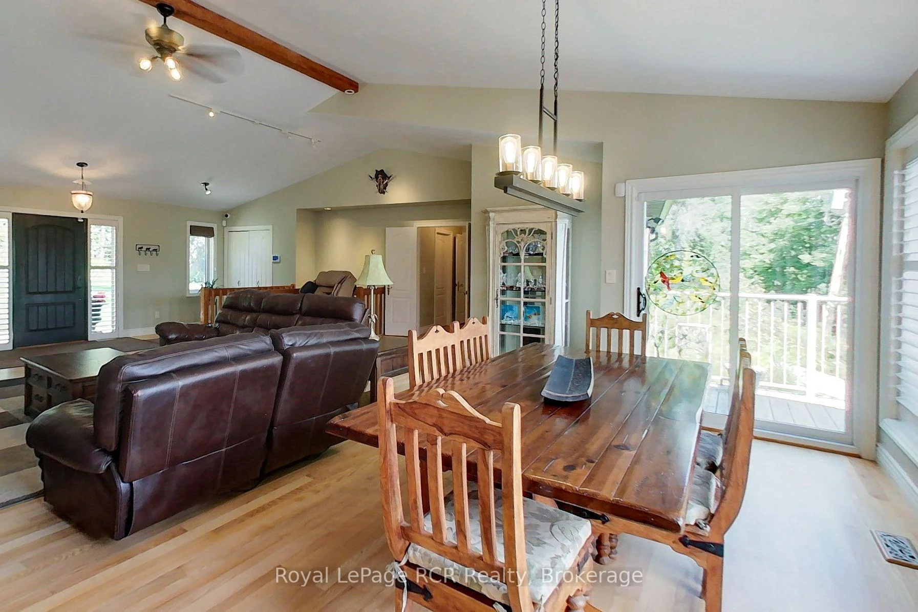Photo 12 of 441702 Concession 8 Ndr, West Grey — HOMEH