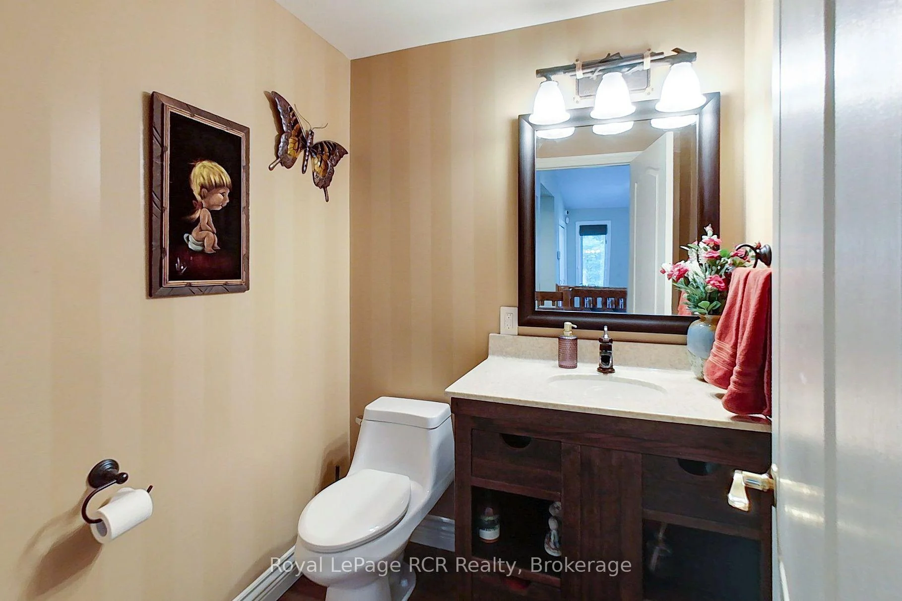 Photo 16 of 441702 Concession 8 Ndr, West Grey — HOMEH