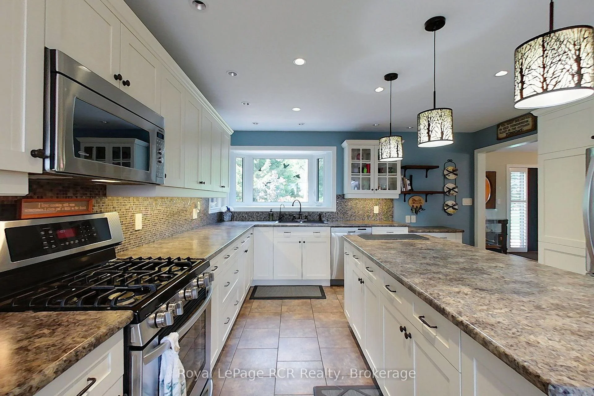 Photo 23 of 441702 Concession 8 Ndr, West Grey — HOMEH