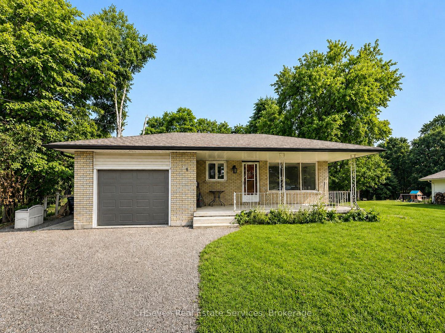 Photo 1 of Unit MAIN, 219 Sunnybrae Avenue, Innisfil, Stroud — HOMEH