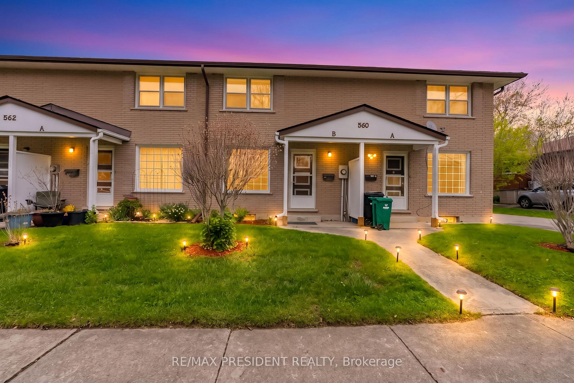 Photo 3 of 564 Brookhaven Crescent, Waterloo, Lakeshore Village — HOMEH