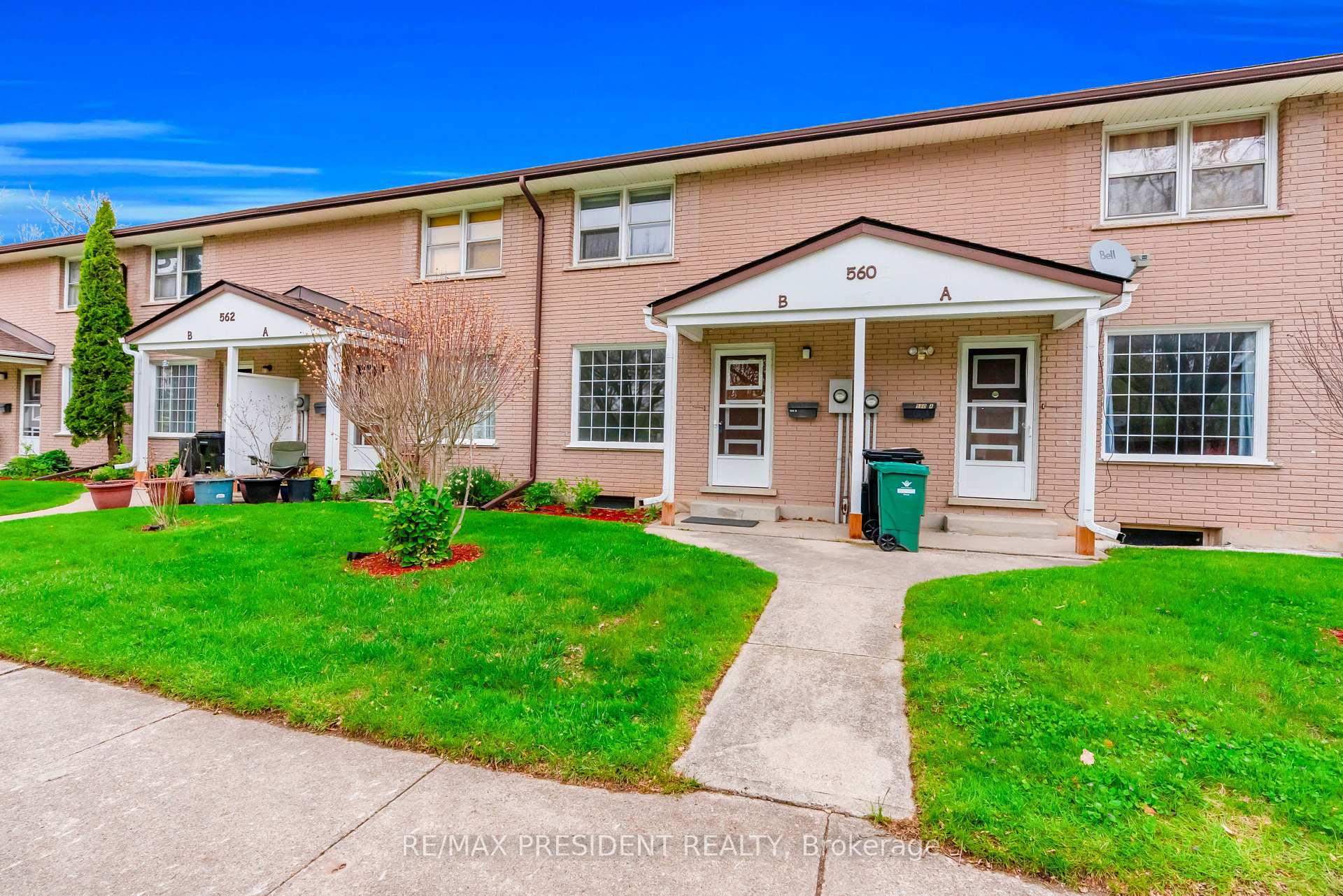 Photo 6 of 564 Brookhaven Crescent, Waterloo, Lakeshore Village — HOMEH