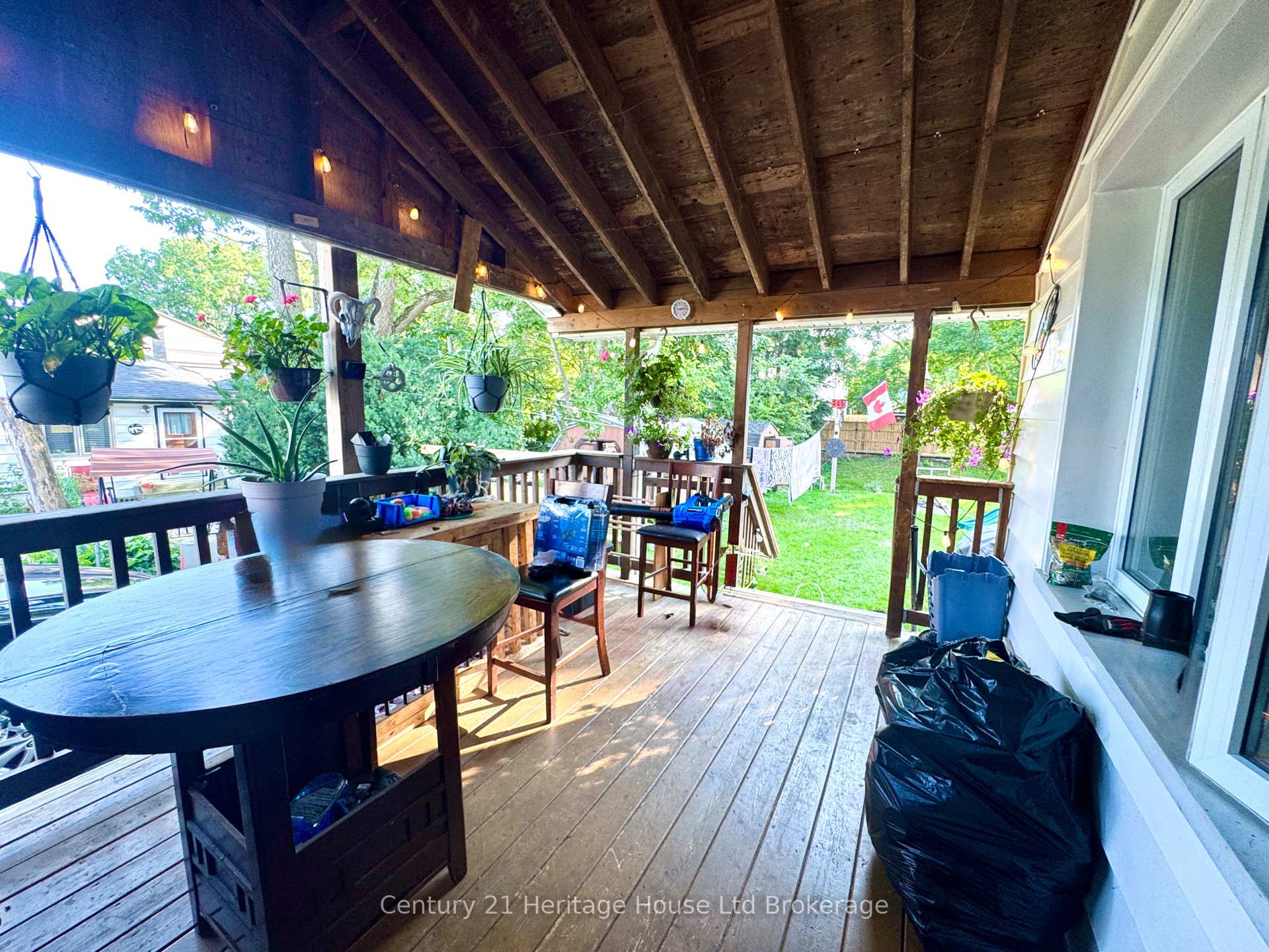 Photo 14 of 159 John Street, Ingersoll, Ingersoll - North — HOMEH