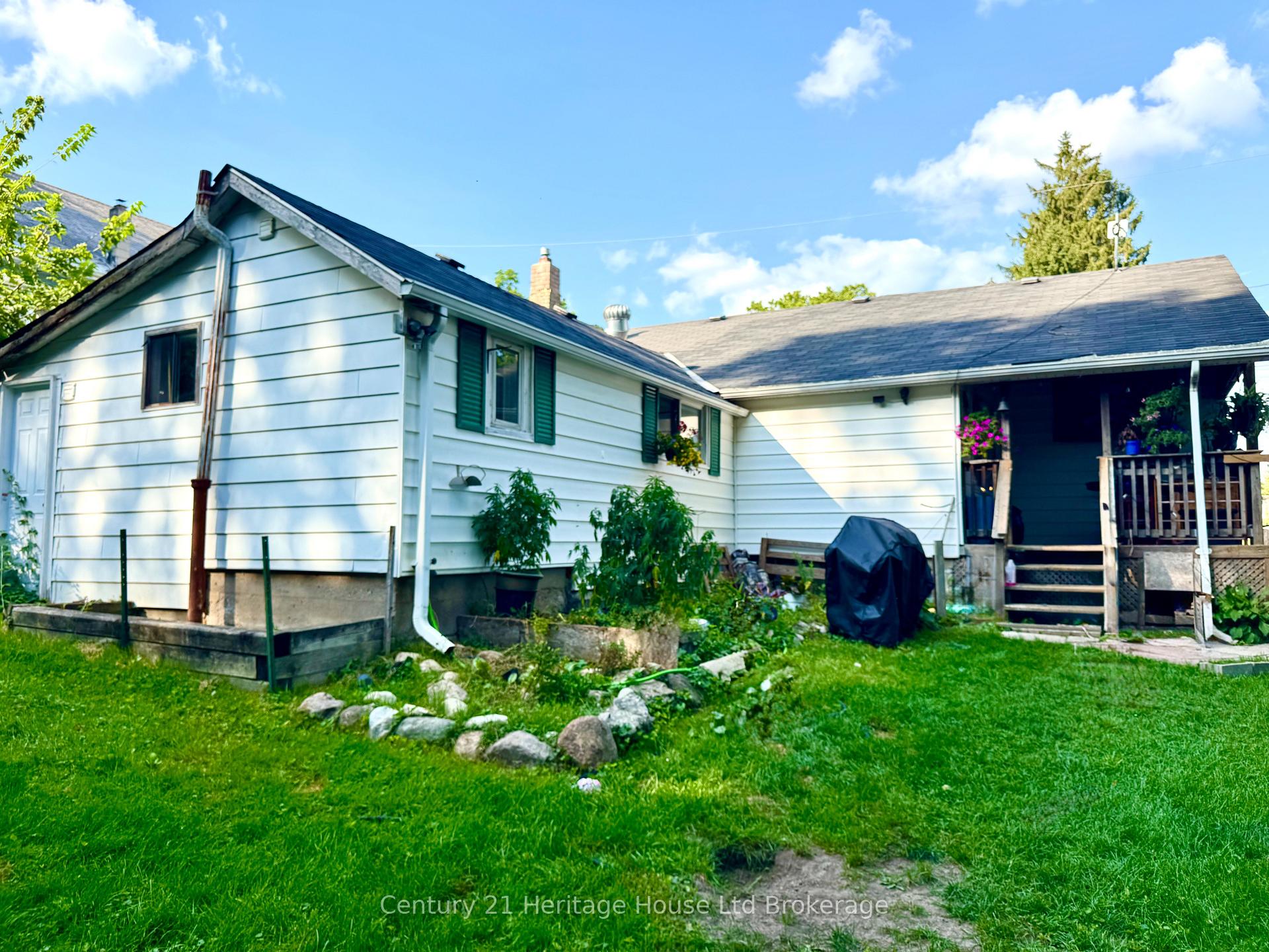 Photo 18 of 159 John Street, Ingersoll, Ingersoll - North — HOMEH