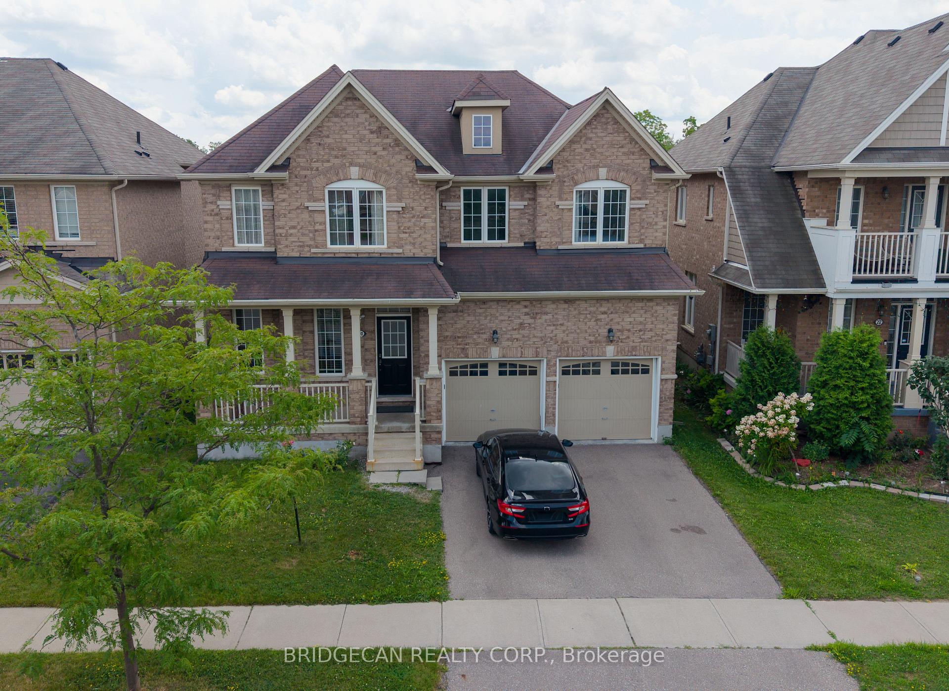 Photo 1 of 20 Gillespie Drive, Brantford, Empire South — HOMEH