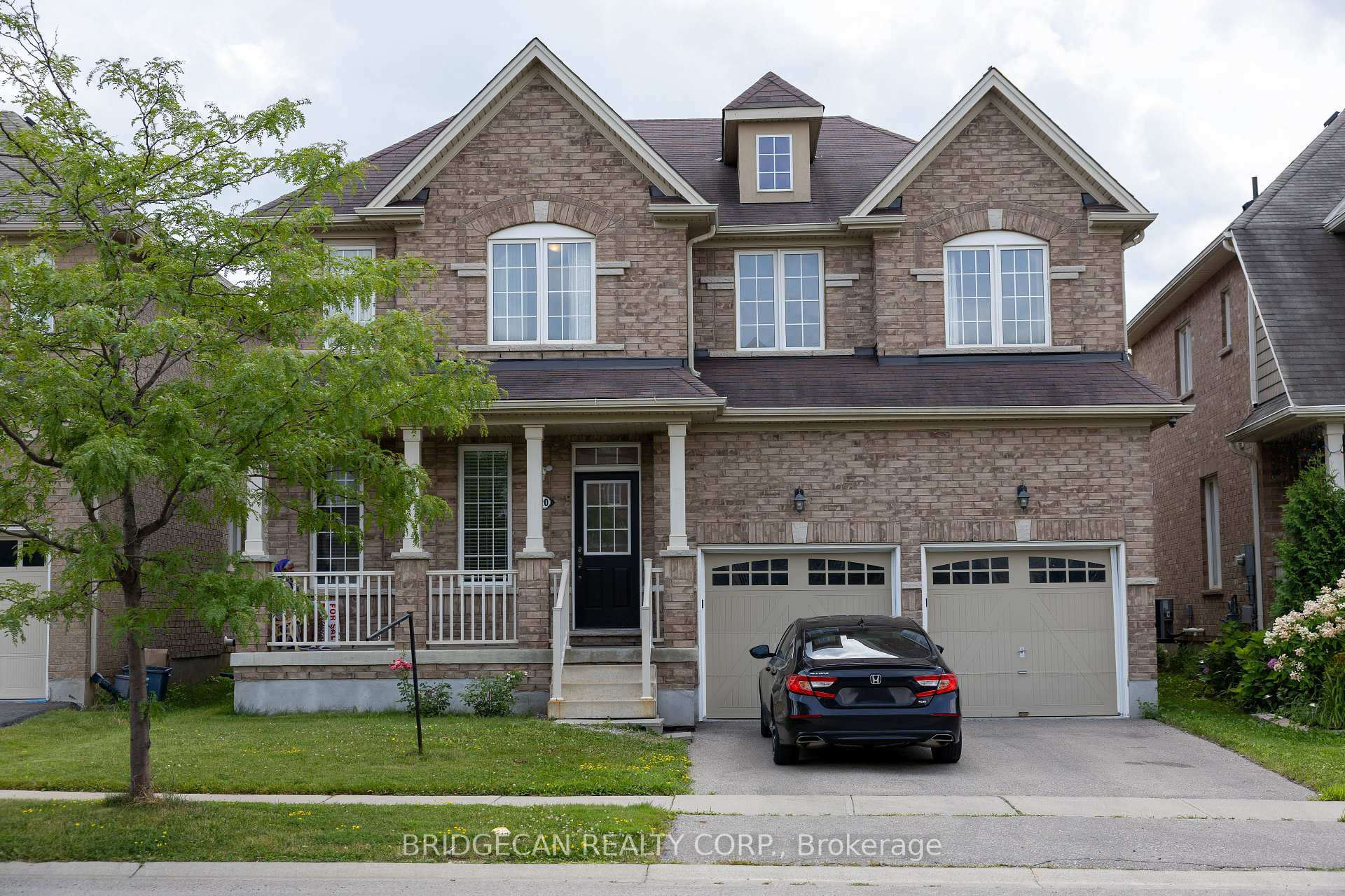Photo 3 of 20 Gillespie Drive, Brantford, Empire South — HOMEH