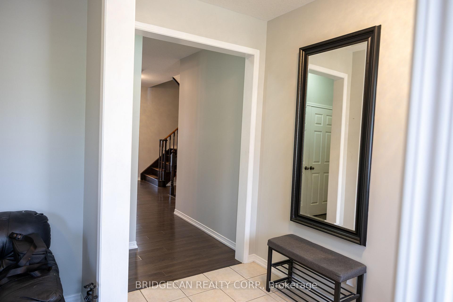 Photo 6 of 20 Gillespie Drive, Brantford, Empire South — HOMEH