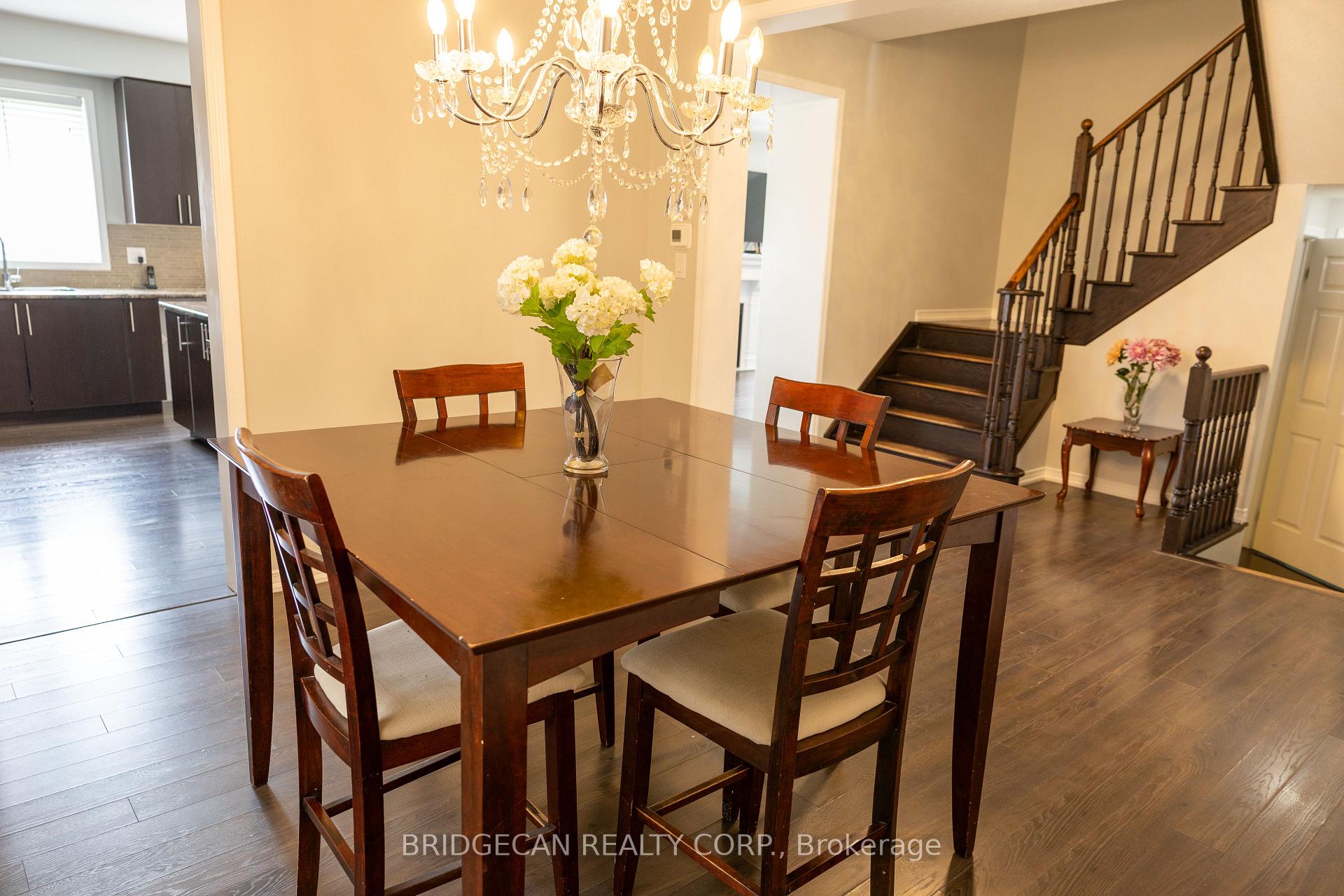 Photo 9 of 20 Gillespie Drive, Brantford, Empire South — HOMEH