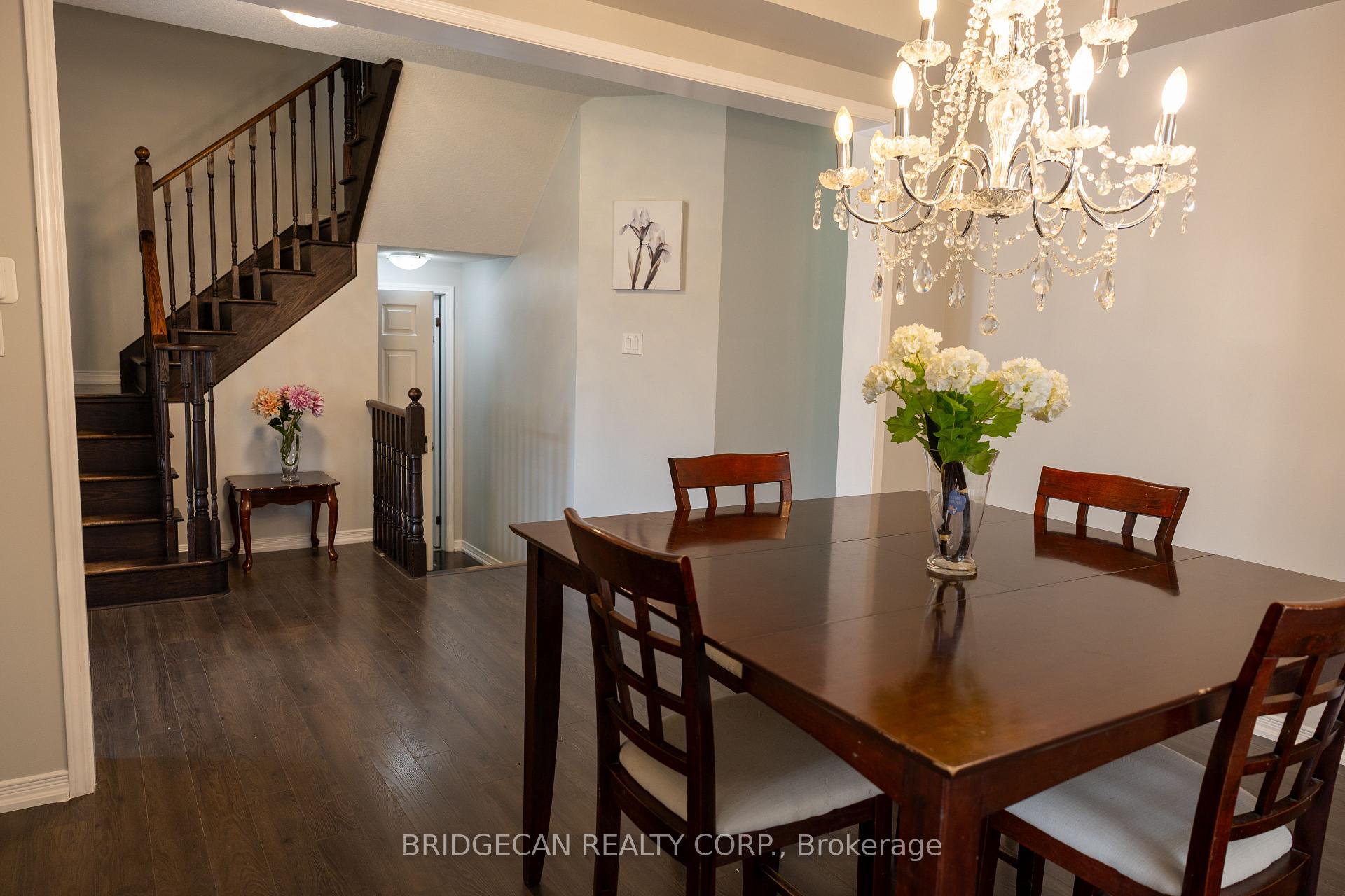 Photo 10 of 20 Gillespie Drive, Brantford, Empire South — HOMEH