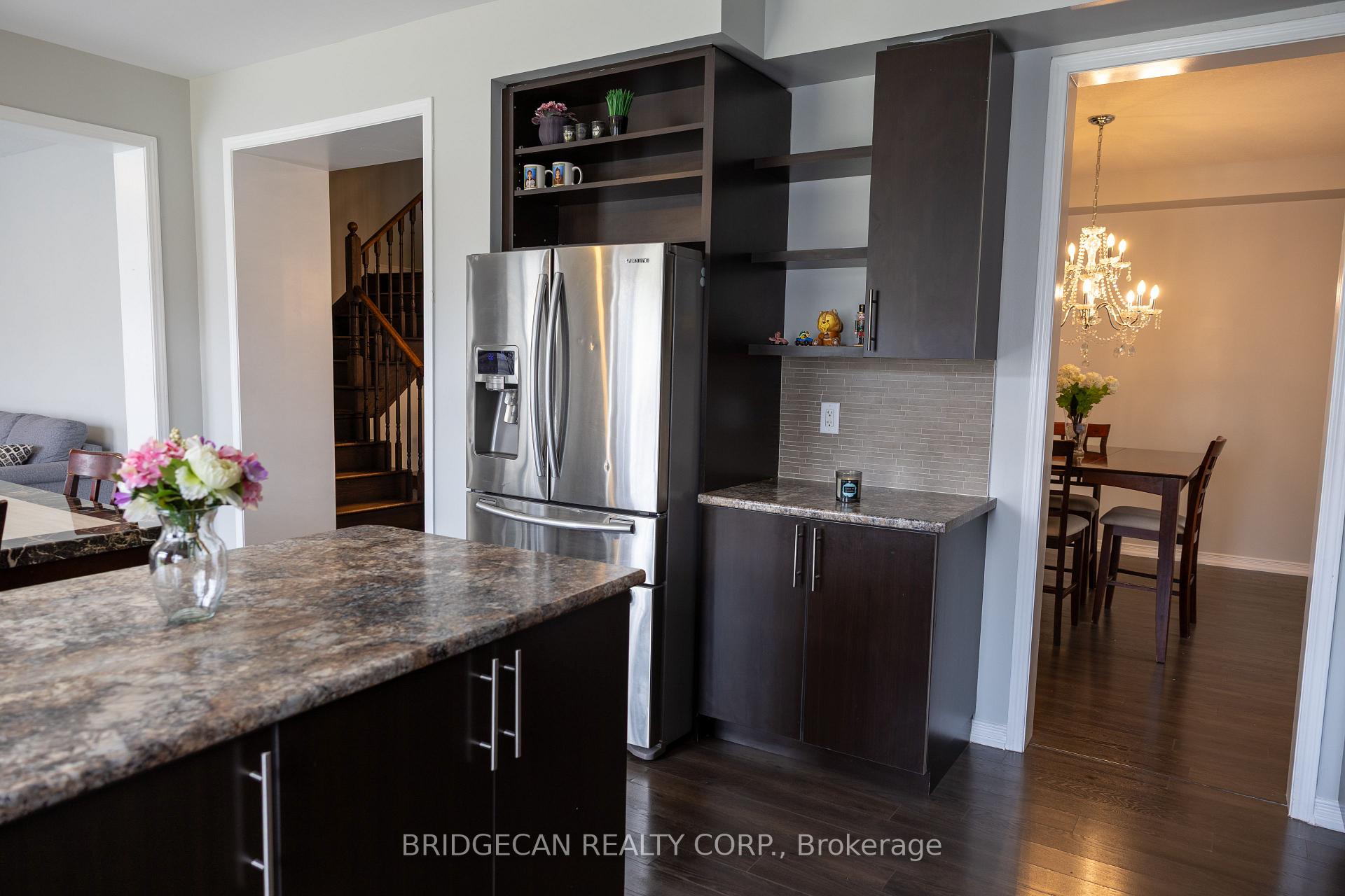 Photo 11 of 20 Gillespie Drive, Brantford, Empire South — HOMEH