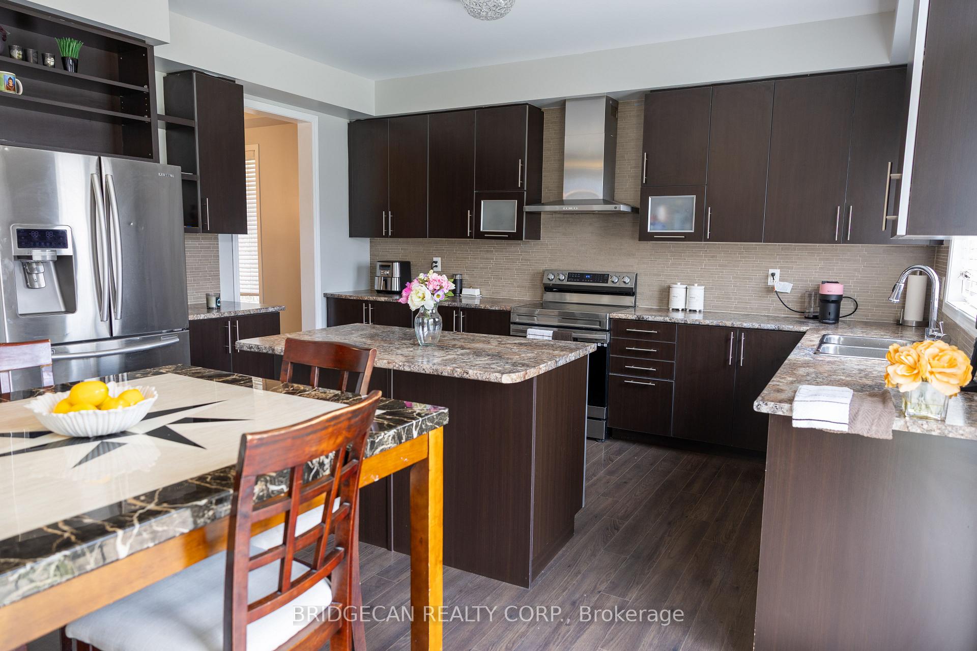 Photo 12 of 20 Gillespie Drive, Brantford, Empire South — HOMEH