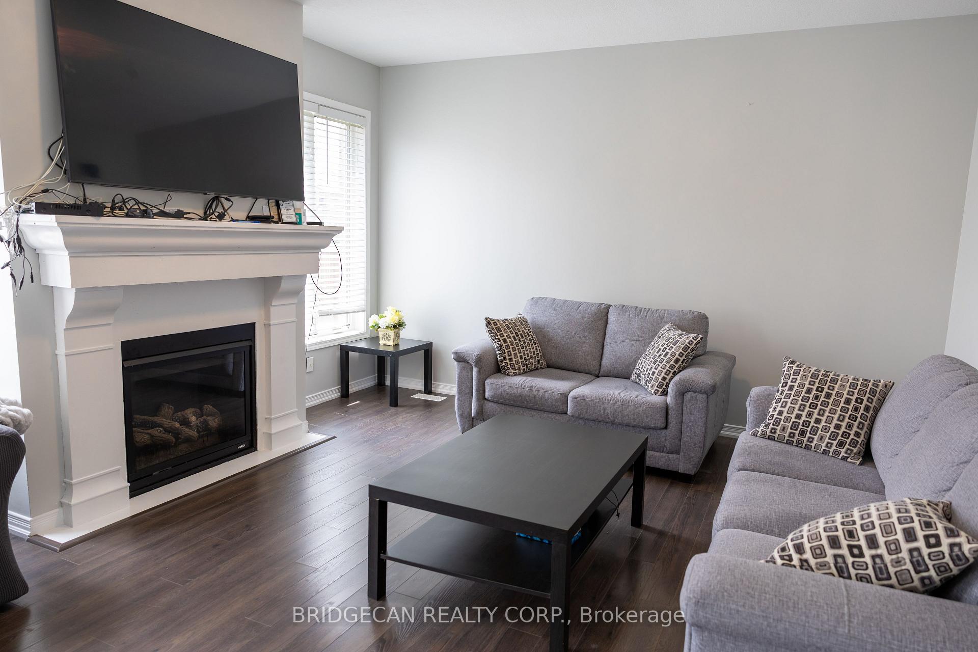 Photo 13 of 20 Gillespie Drive, Brantford, Empire South — HOMEH