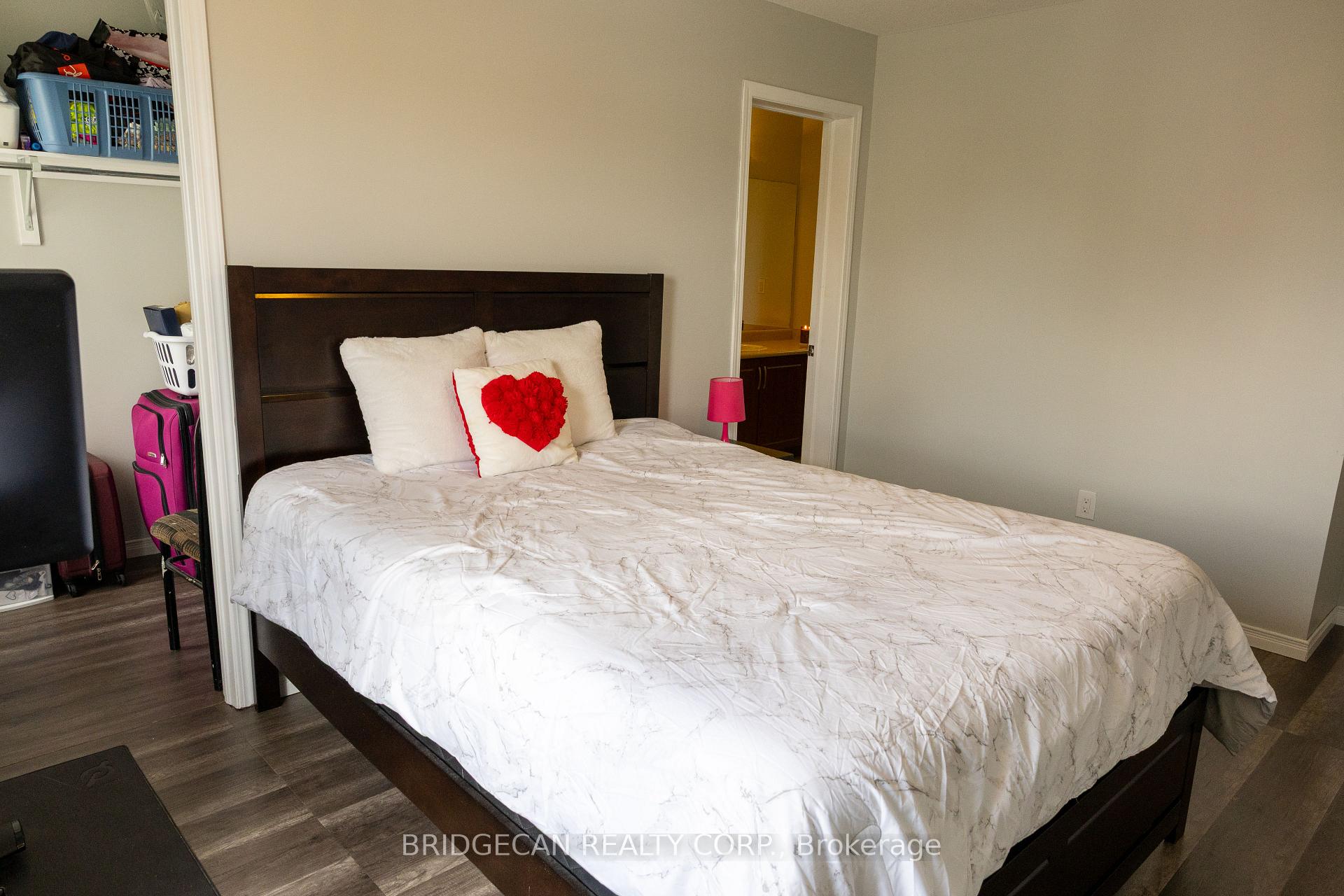 Photo 25 of 20 Gillespie Drive, Brantford, Empire South — HOMEH