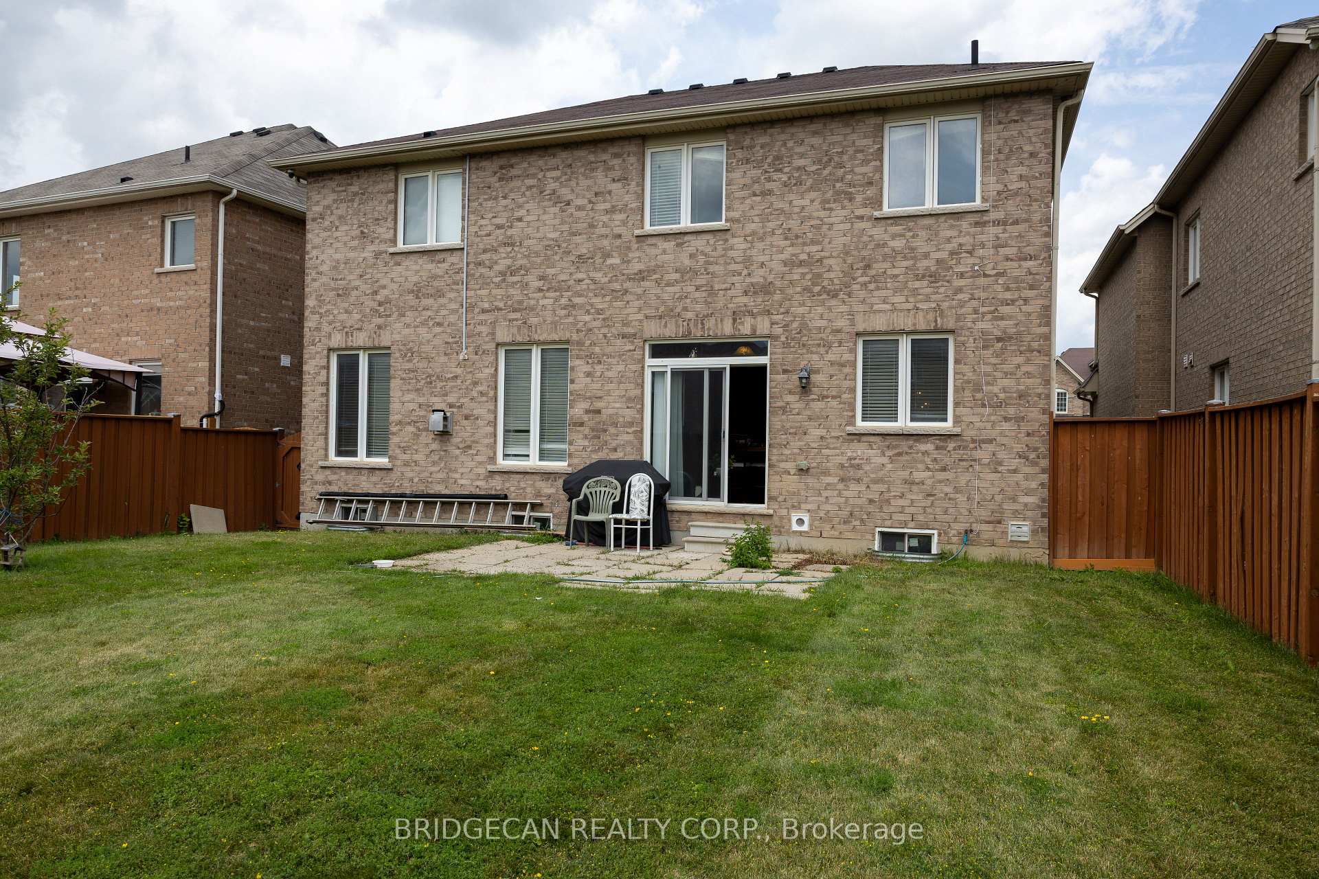 Photo 44 of 20 Gillespie Drive, Brantford, Empire South — HOMEH