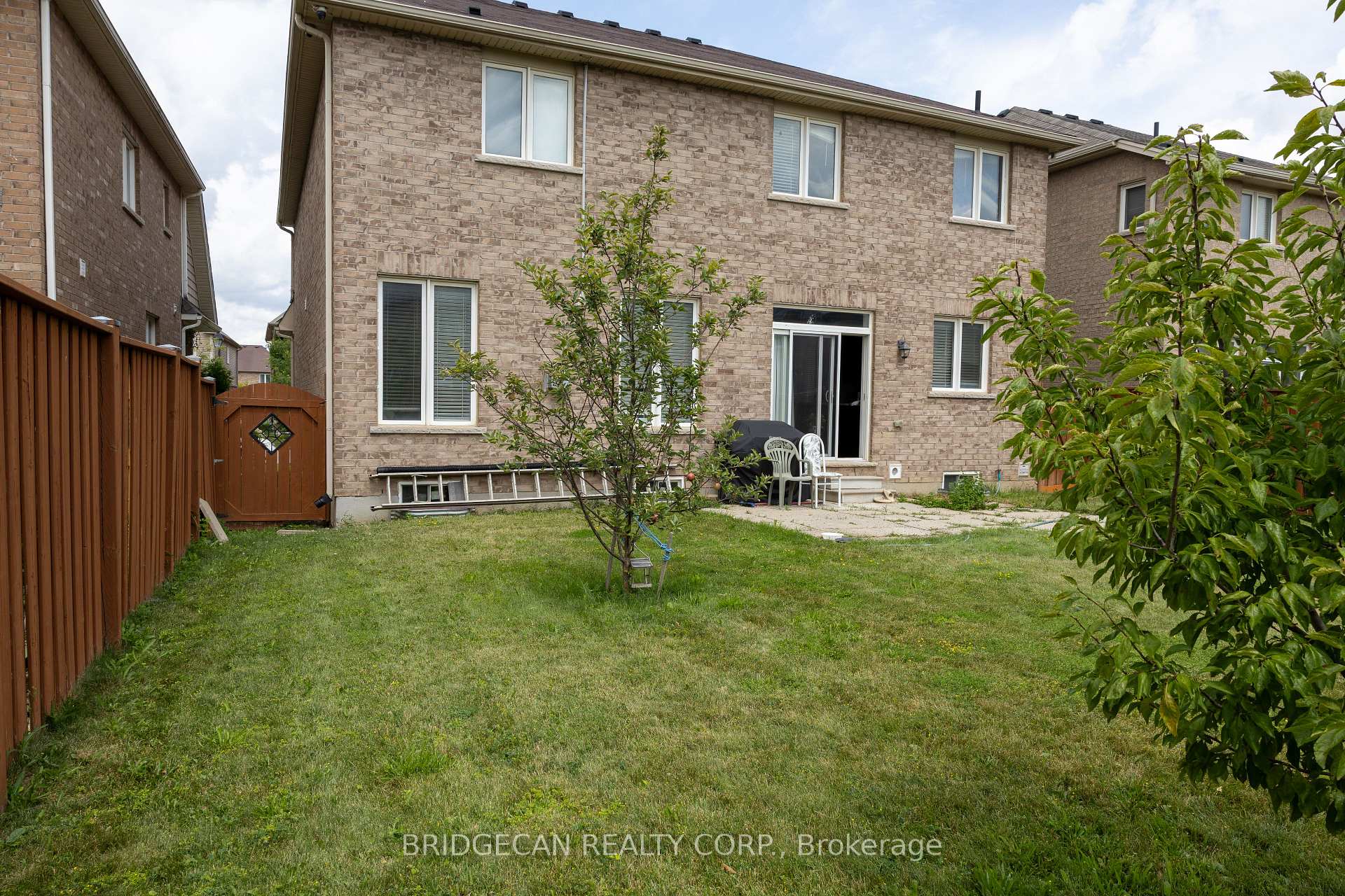 Photo 45 of 20 Gillespie Drive, Brantford, Empire South — HOMEH