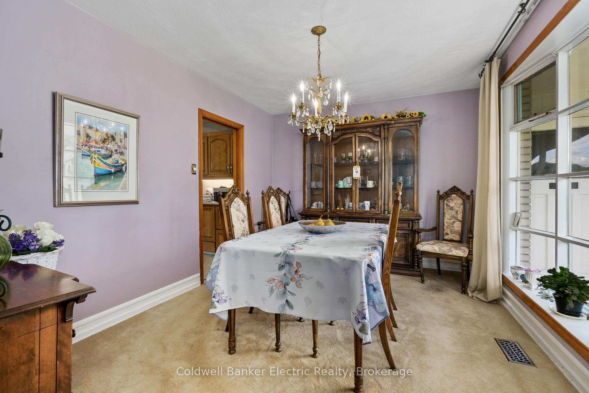 Photo 8 of 1219 Edmison Drive, Peterborough, Northcrest Ward 5 — HOMEH