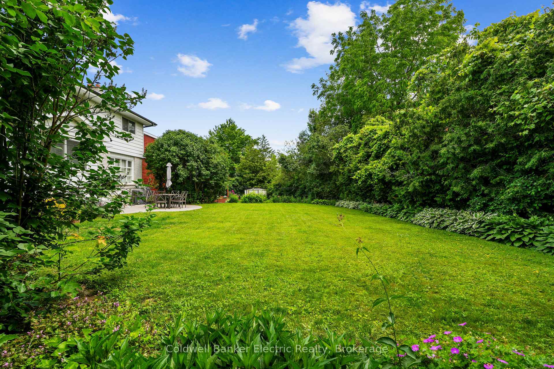 Photo 24 of 1219 Edmison Drive, Peterborough, Northcrest Ward 5 — HOMEH