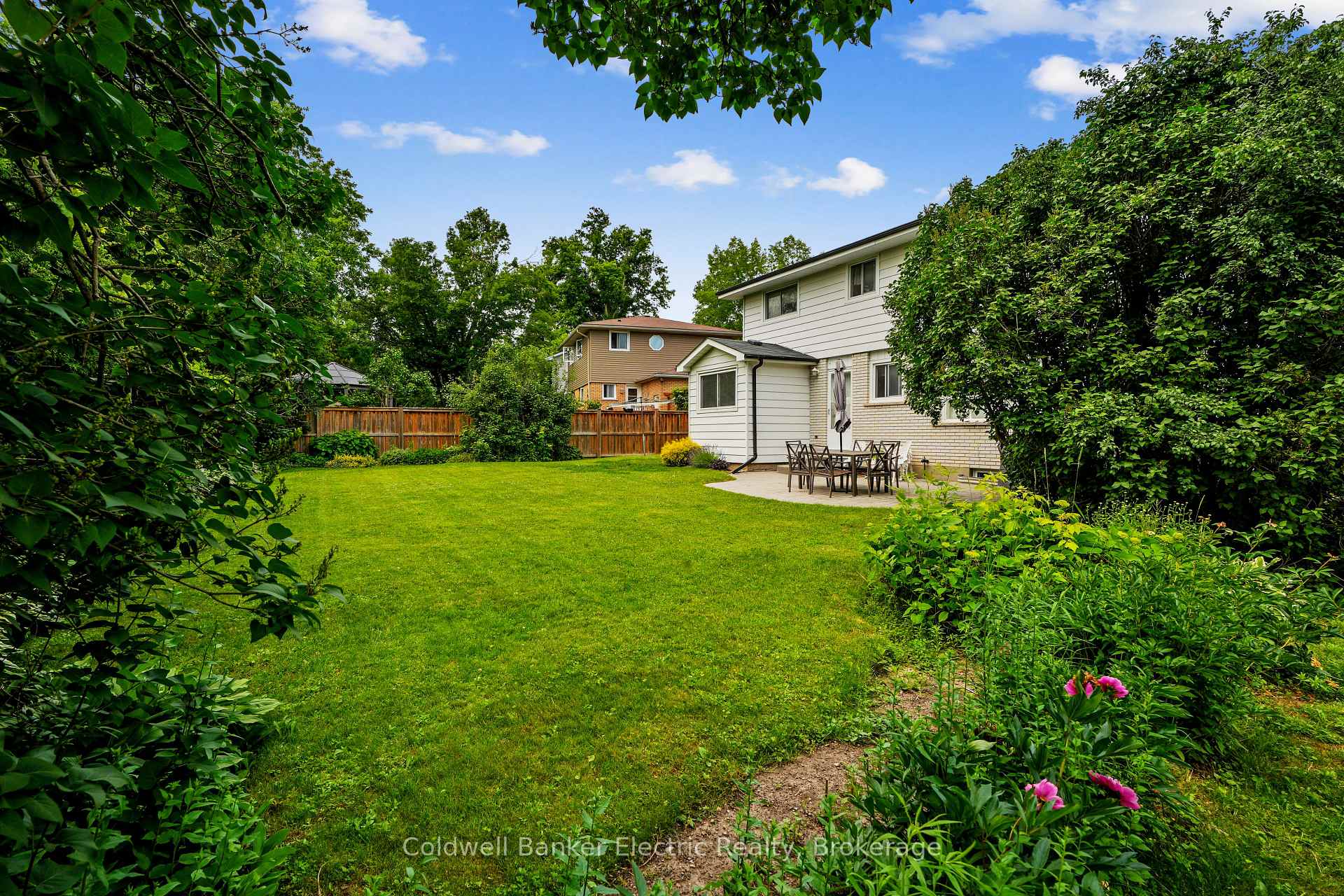 Photo 26 of 1219 Edmison Drive, Peterborough, Northcrest Ward 5 — HOMEH