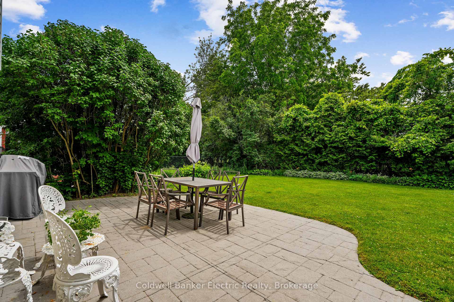 Photo 28 of 1219 Edmison Drive, Peterborough, Northcrest Ward 5 — HOMEH
