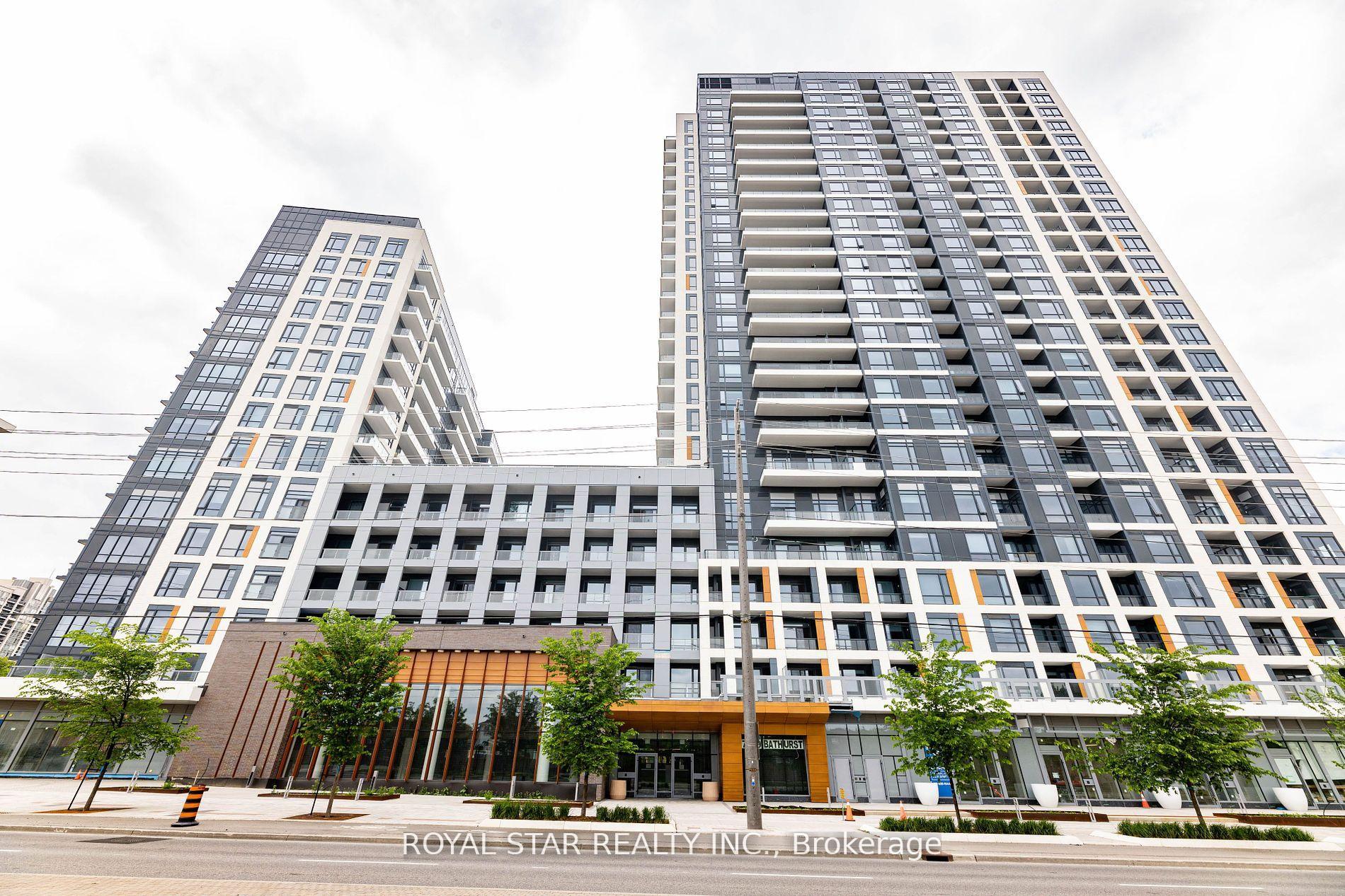 Photo 1 of Unit 1207, 7950 Bathurst Street, Vaughan, Beverley Glen — HOMEH