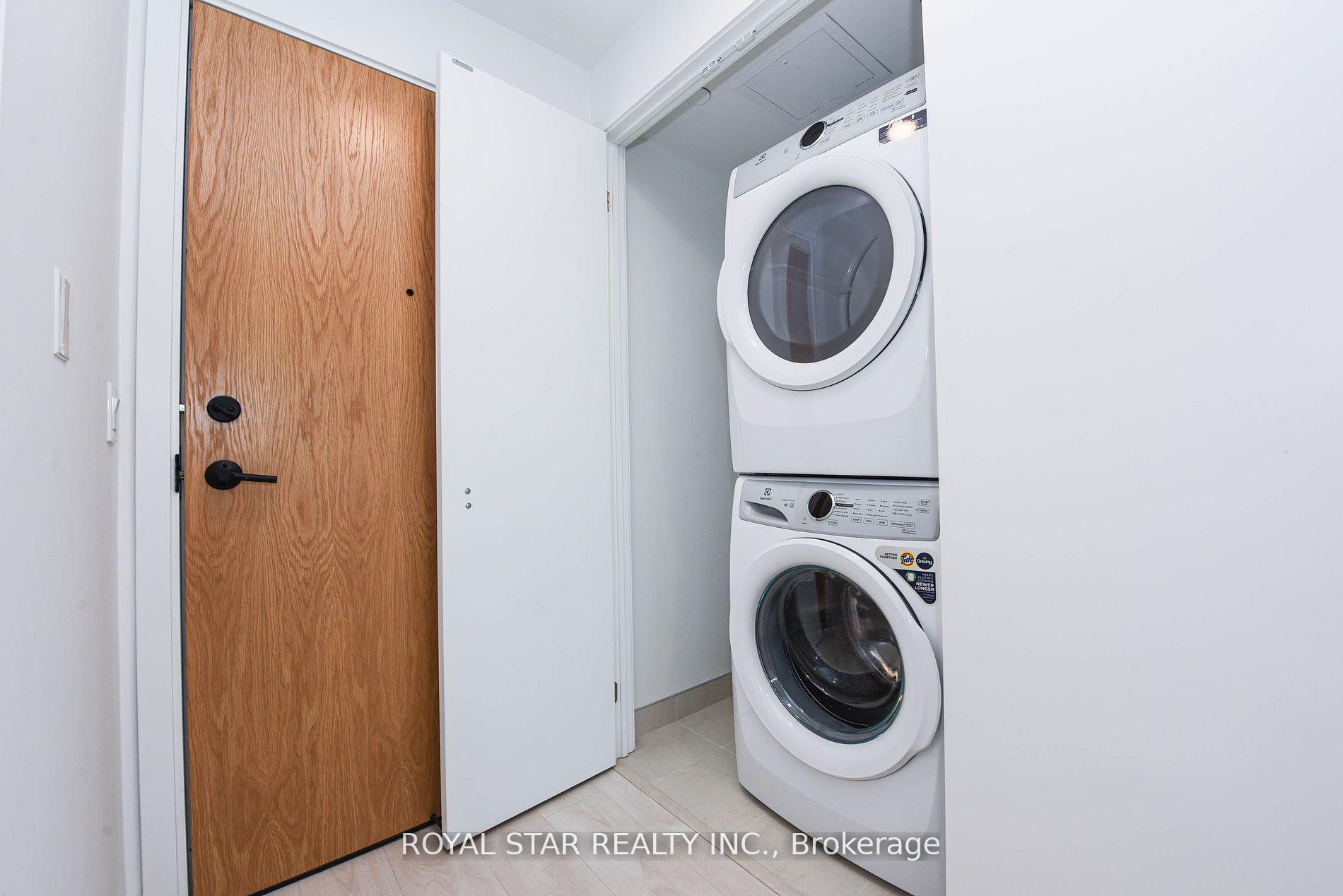 Photo 4 of Unit 1207, 7950 Bathurst Street, Vaughan, Beverley Glen — HOMEH