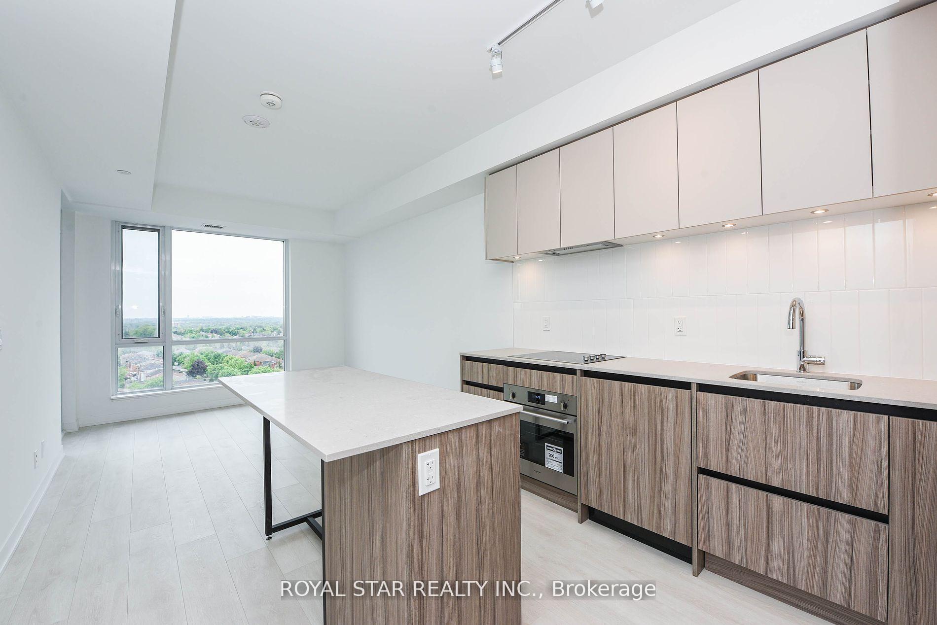 Photo 7 of Unit 1207, 7950 Bathurst Street, Vaughan, Beverley Glen — HOMEH