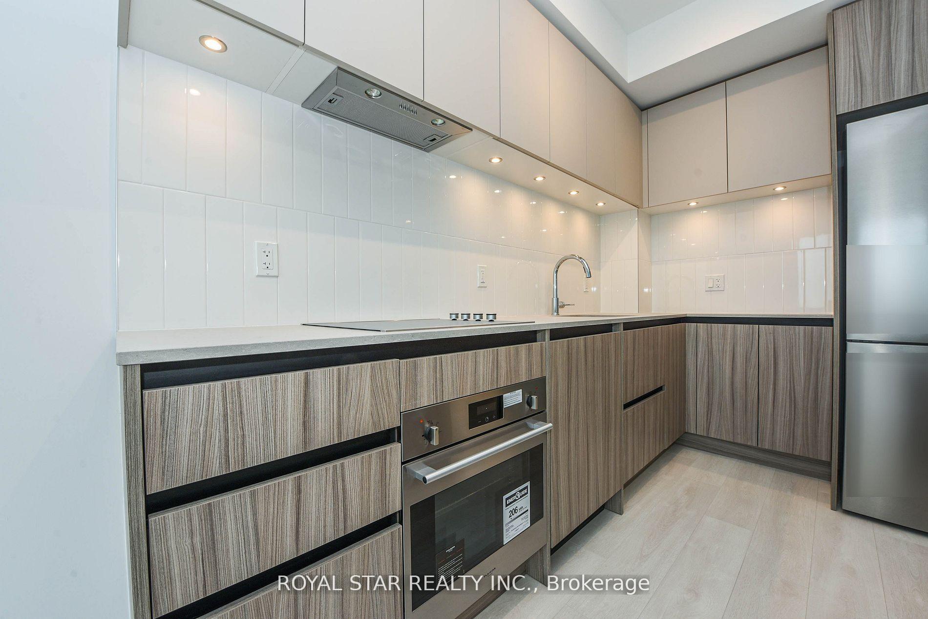 Photo 10 of Unit 1207, 7950 Bathurst Street, Vaughan, Beverley Glen — HOMEH