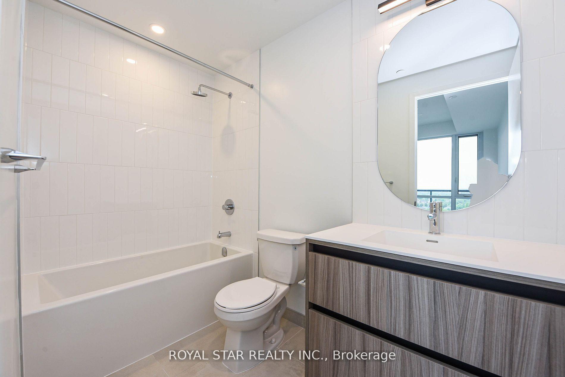 Photo 19 of Unit 1207, 7950 Bathurst Street, Vaughan, Beverley Glen — HOMEH