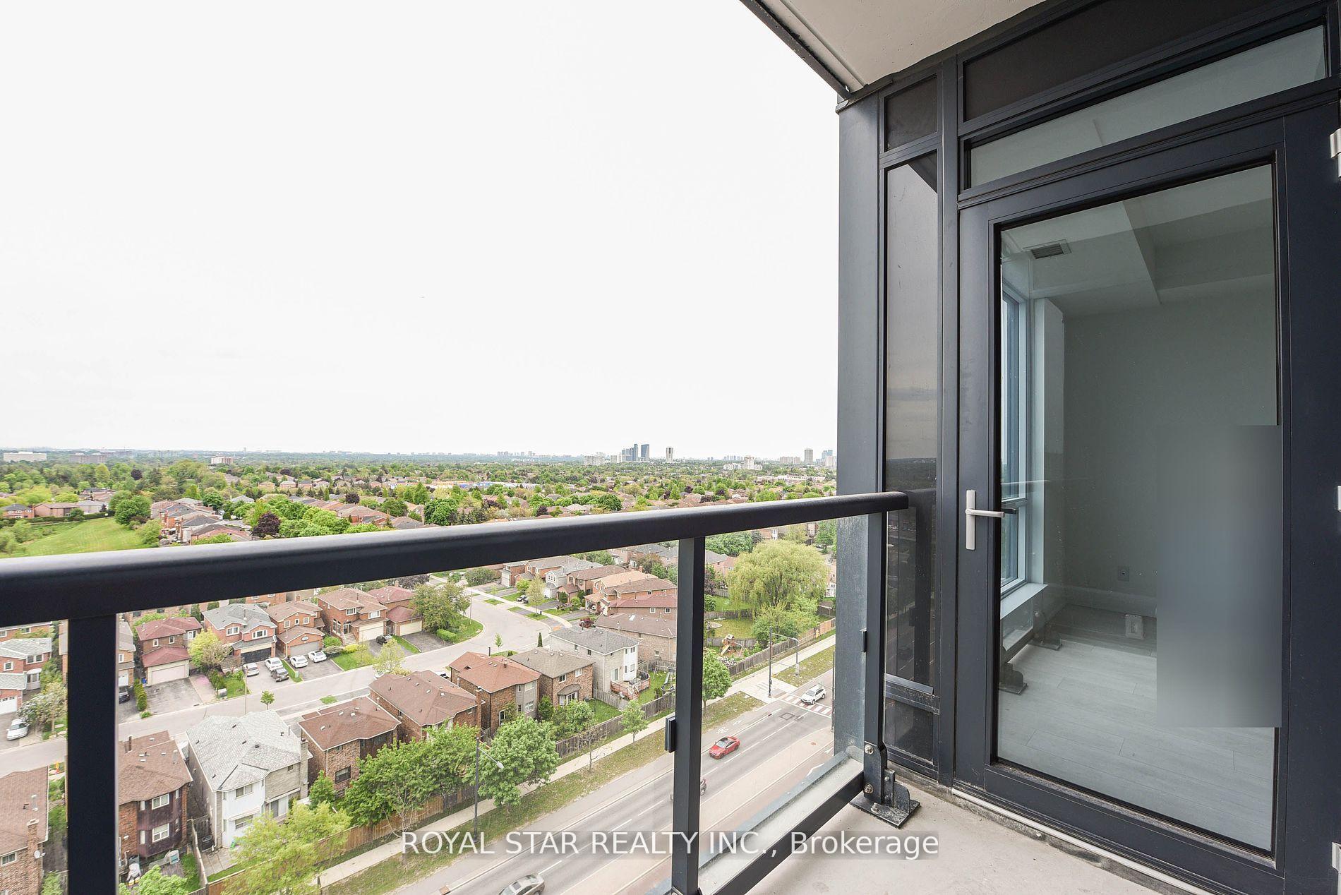 Photo 22 of Unit 1207, 7950 Bathurst Street, Vaughan, Beverley Glen — HOMEH