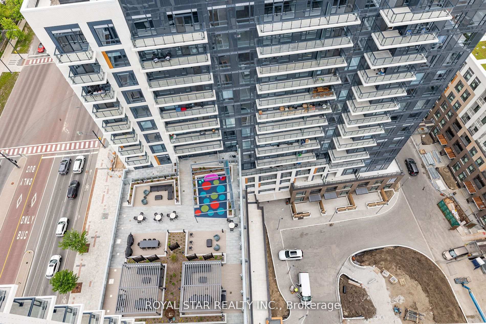 Photo 24 of Unit 1207, 7950 Bathurst Street, Vaughan, Beverley Glen — HOMEH