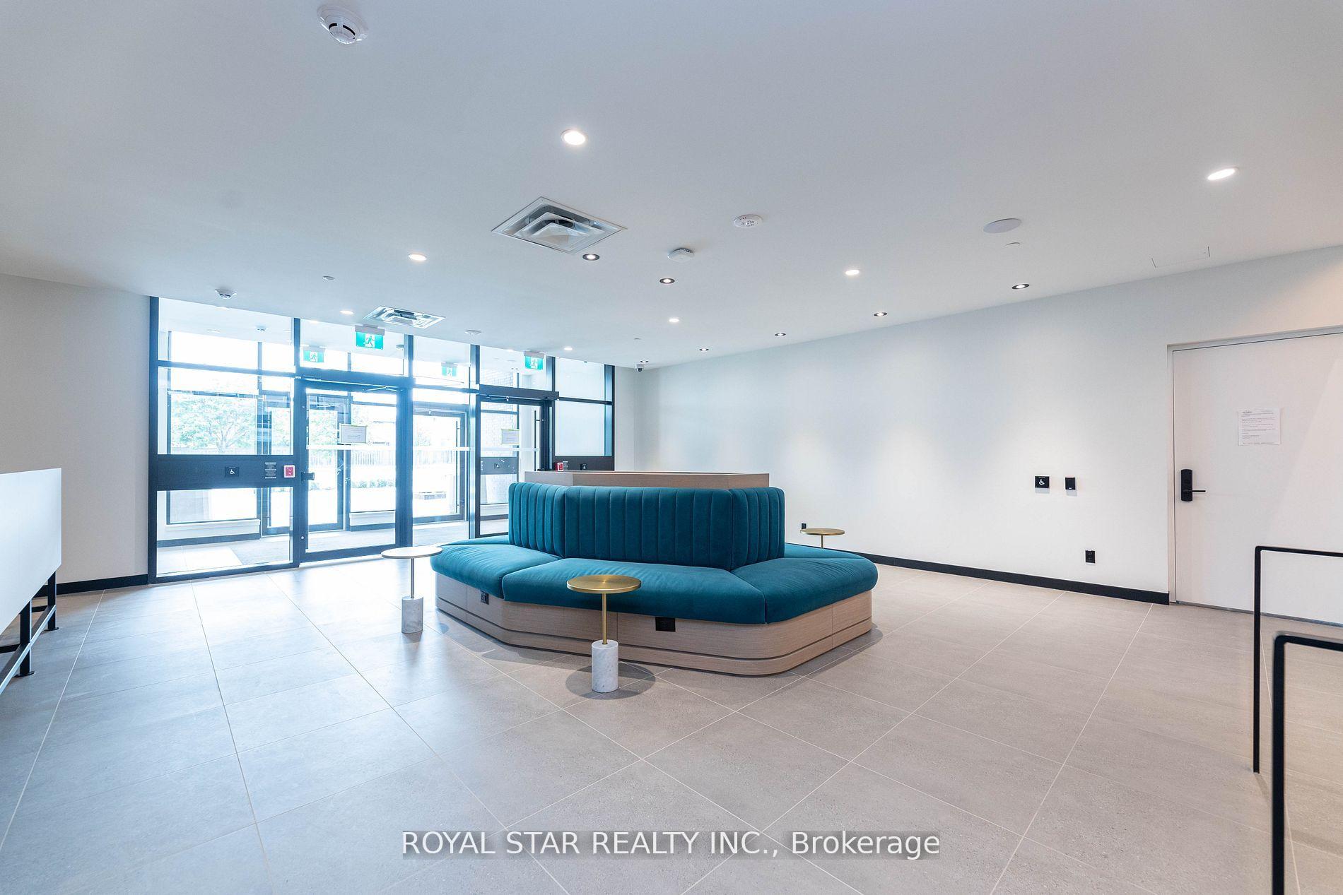 Photo 26 of Unit 1207, 7950 Bathurst Street, Vaughan, Beverley Glen — HOMEH