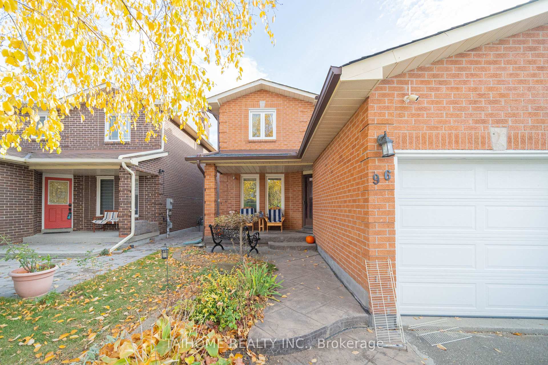 Photo 25 of 96 Lamar Street, Vaughan, Maple — HOMEH