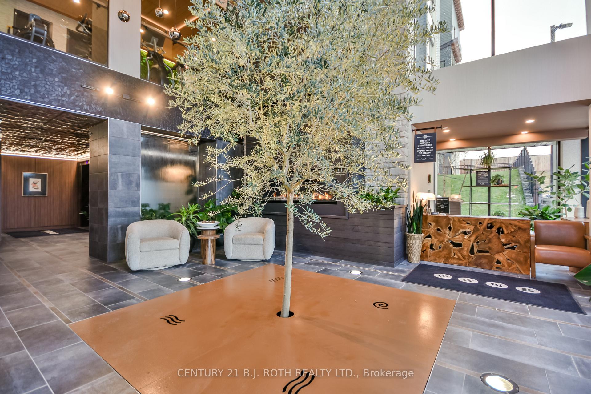 Photo 2 of Unit 605, 15 Kneeshaw Drive, Barrie, Rural Barrie Southeast — HOMEH