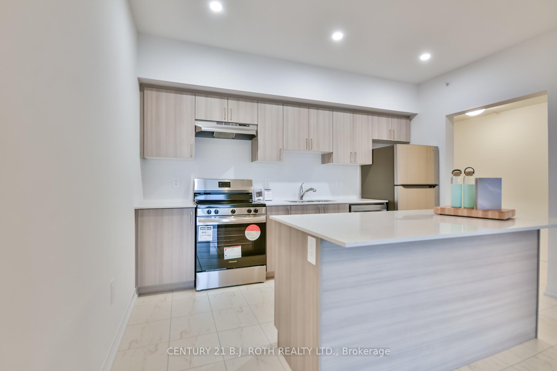 Photo 9 of Unit 605, 15 Kneeshaw Drive, Barrie, Rural Barrie Southeast — HOMEH