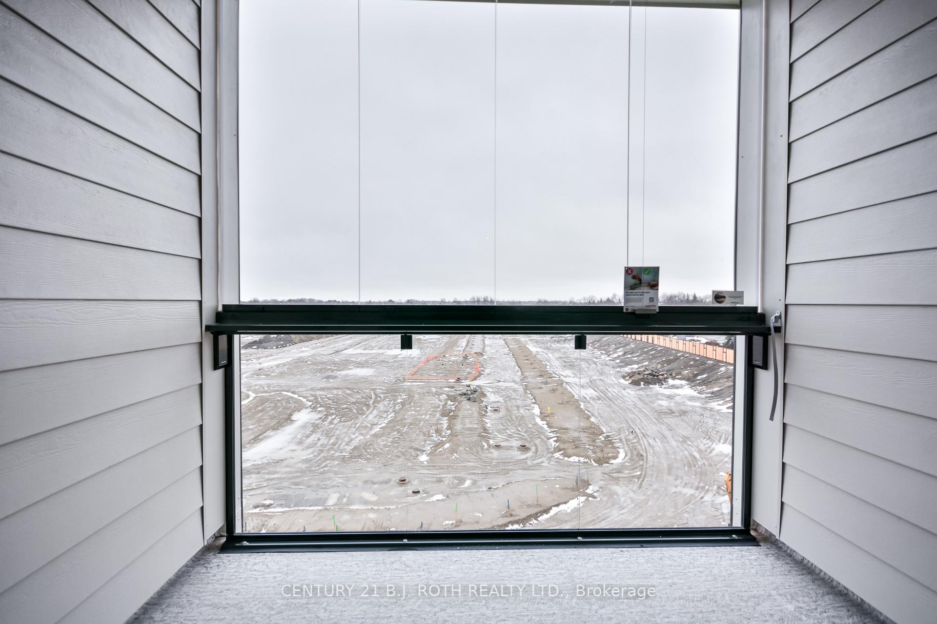 Photo 14 of Unit 605, 15 Kneeshaw Drive, Barrie, Rural Barrie Southeast — HOMEH