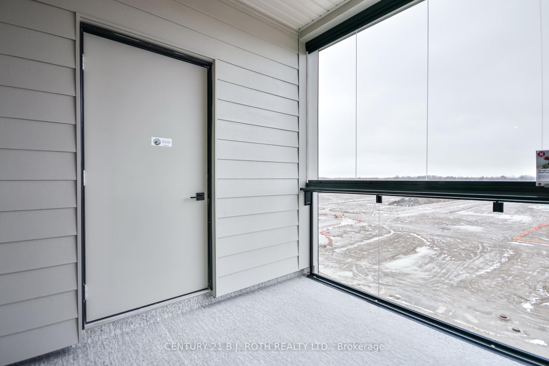 Photo 15 of Unit 605, 15 Kneeshaw Drive, Barrie, Rural Barrie Southeast — HOMEH