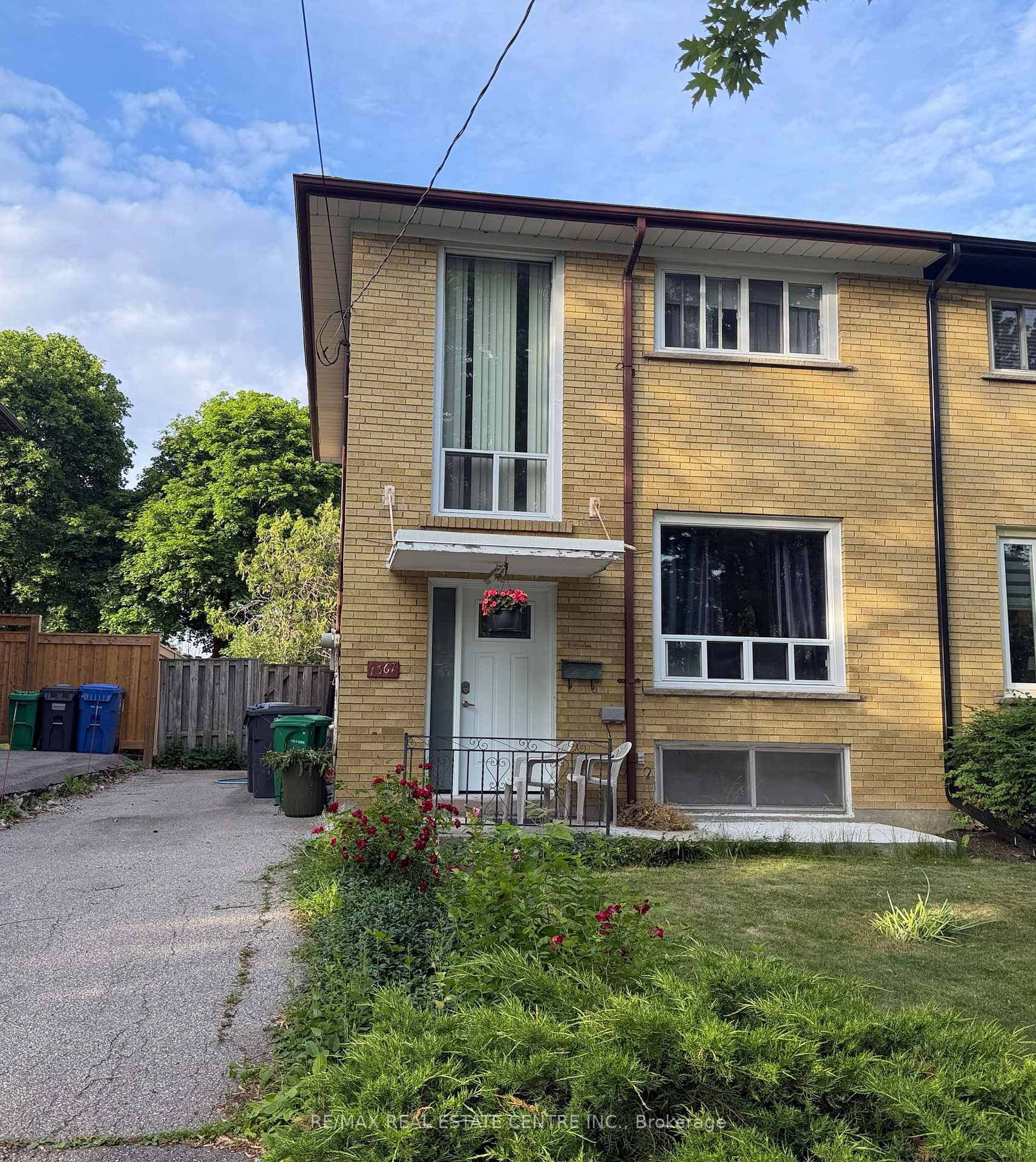 Photo 1 of 1367 Freeport Drive, Mississauga, Erindale — HOMEH