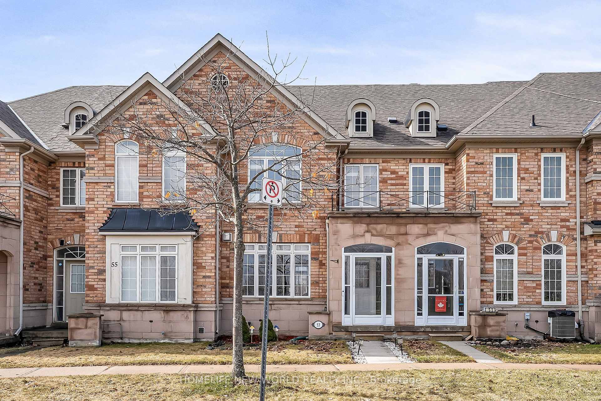 Photo 2 of 53 Michelina Terrace, Markham, Cornell — HOMEH