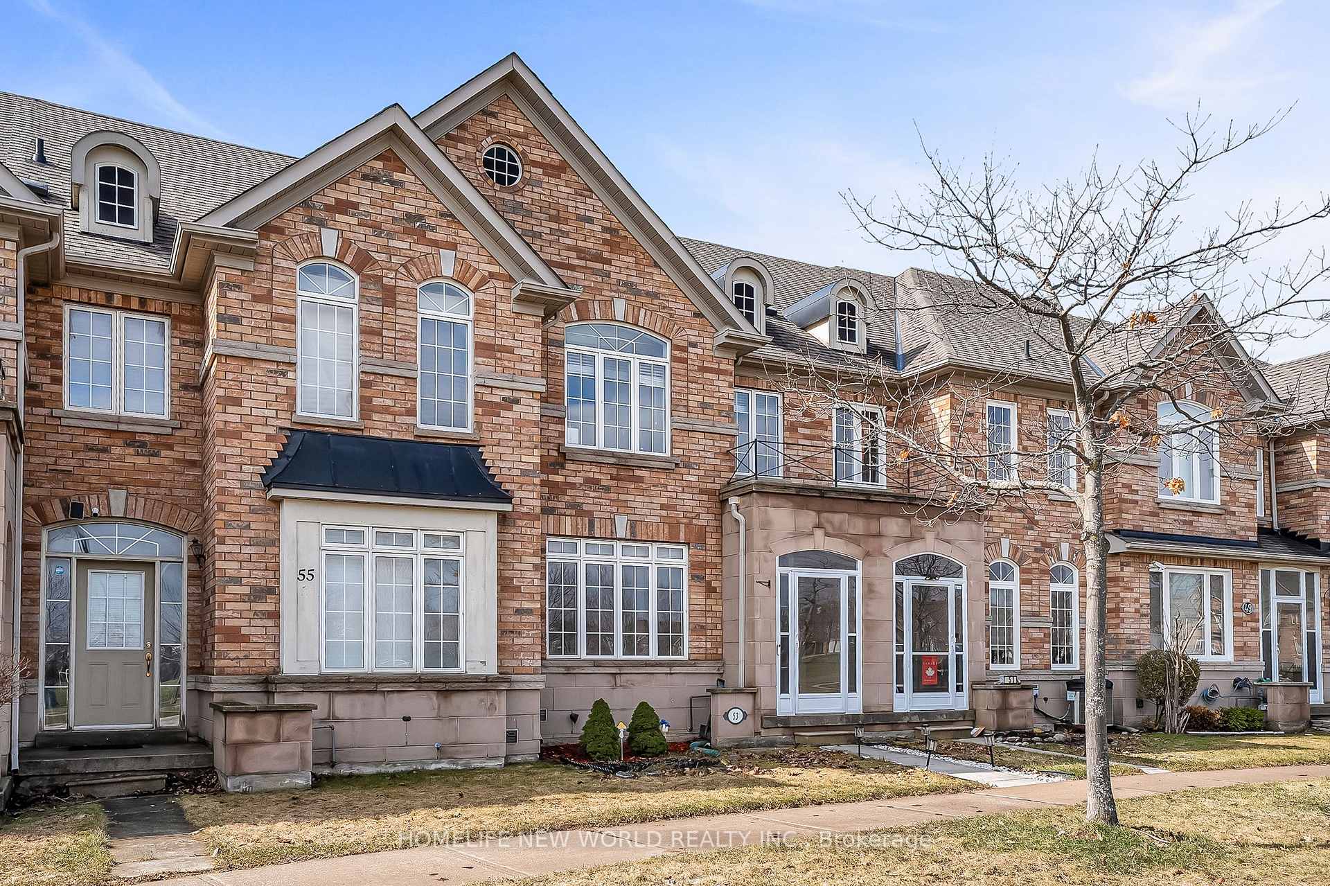 Photo 3 of 53 Michelina Terrace, Markham, Cornell — HOMEH