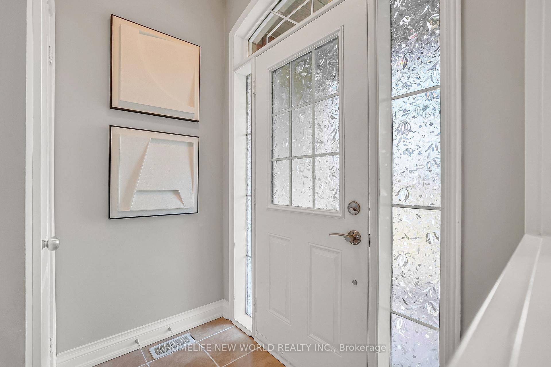 Photo 4 of 53 Michelina Terrace, Markham, Cornell — HOMEH