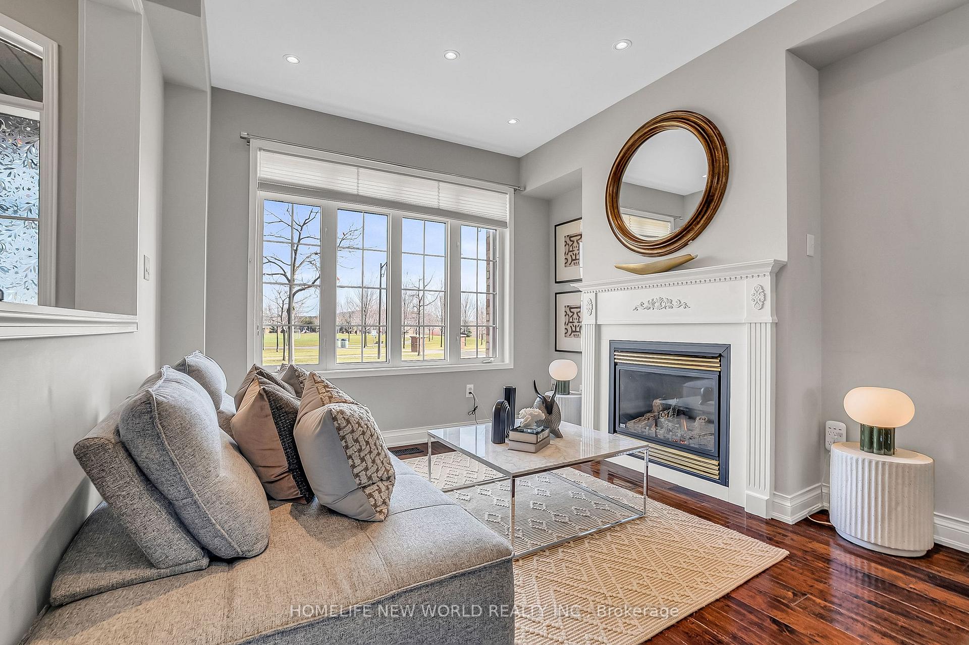 Photo 5 of 53 Michelina Terrace, Markham, Cornell — HOMEH