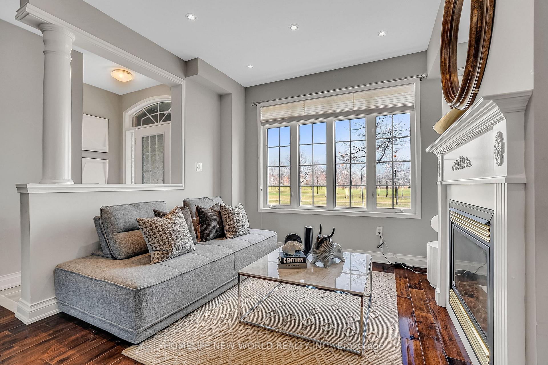 Photo 6 of 53 Michelina Terrace, Markham, Cornell — HOMEH