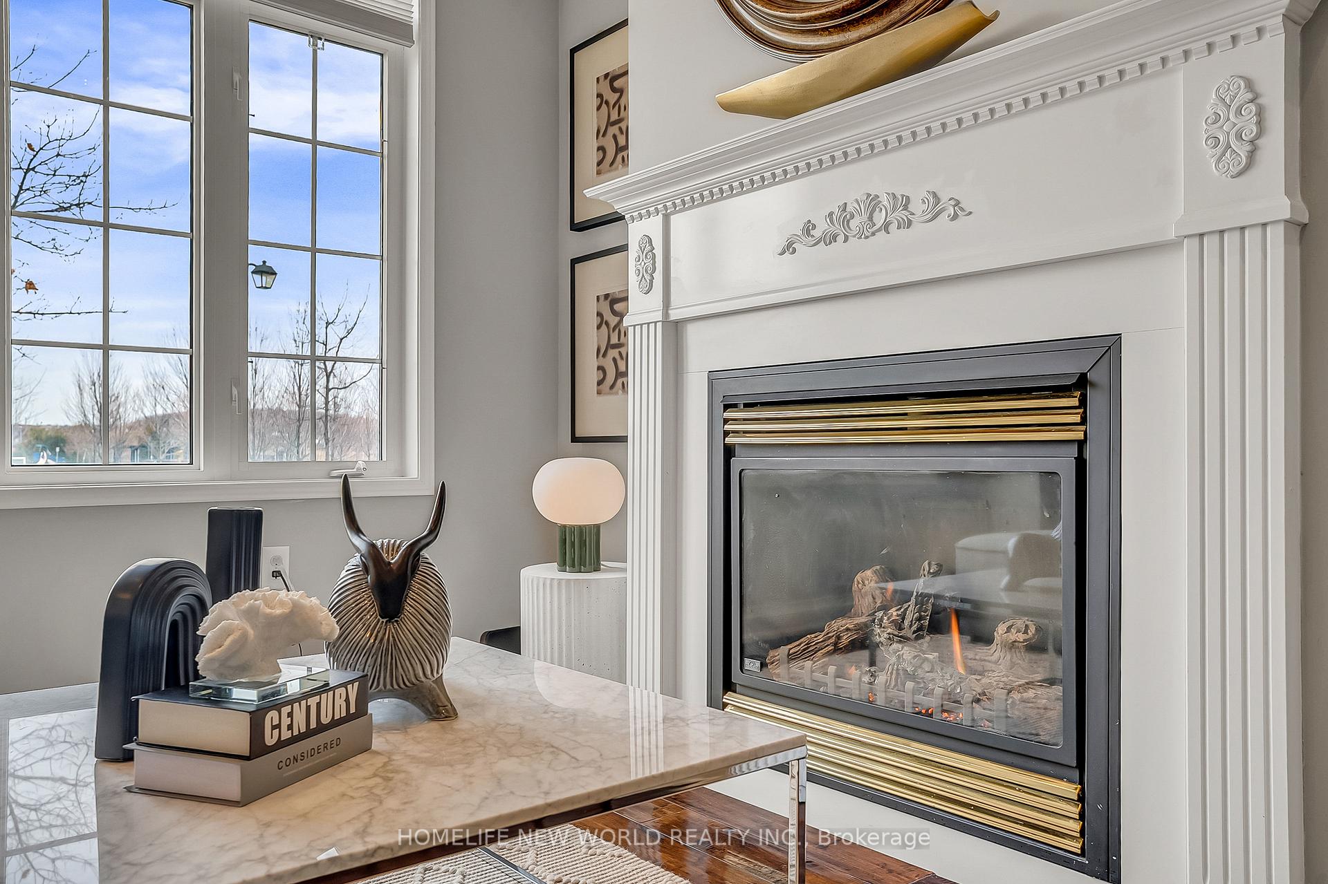 Photo 9 of 53 Michelina Terrace, Markham, Cornell — HOMEH