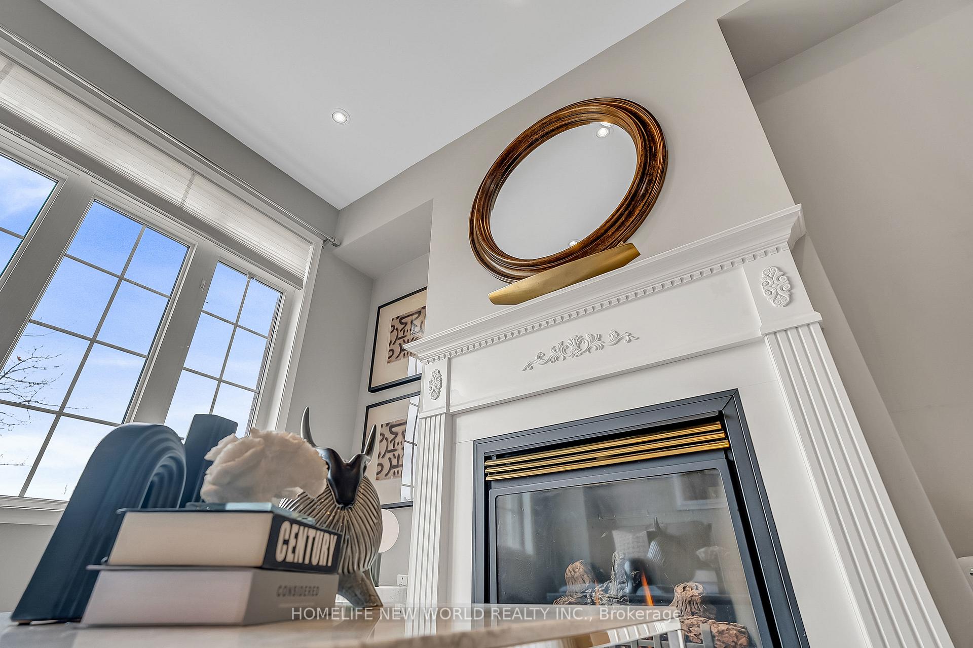 Photo 10 of 53 Michelina Terrace, Markham, Cornell — HOMEH