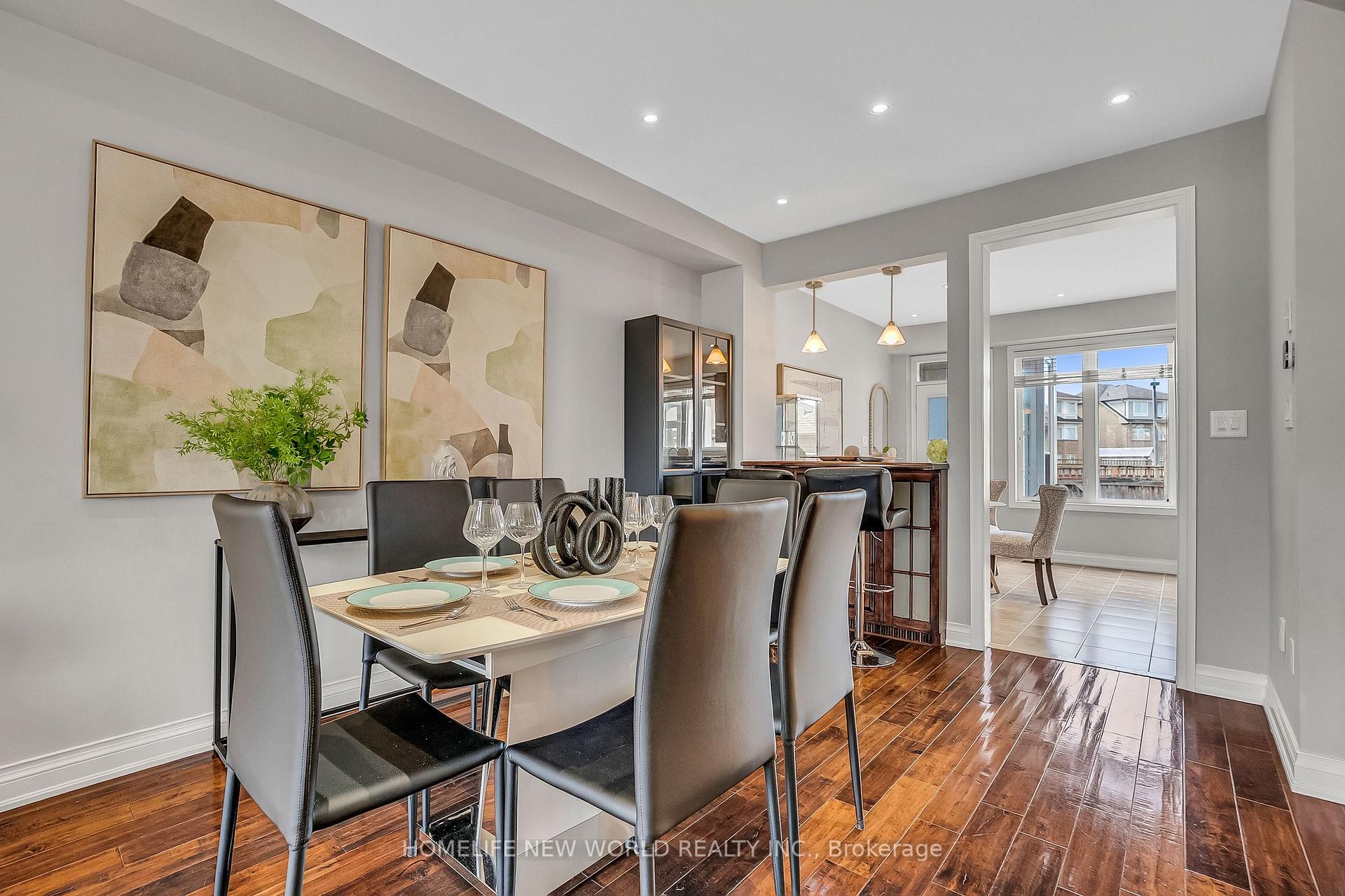 Photo 11 of 53 Michelina Terrace, Markham, Cornell — HOMEH