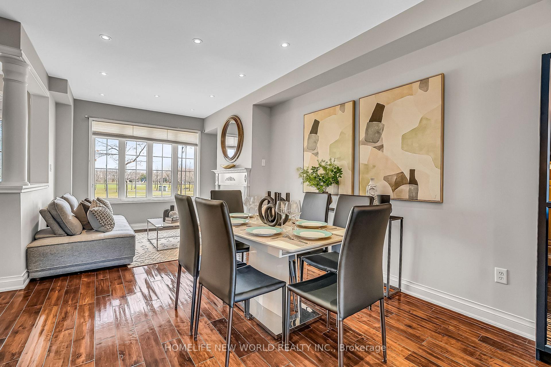 Photo 12 of 53 Michelina Terrace, Markham, Cornell — HOMEH