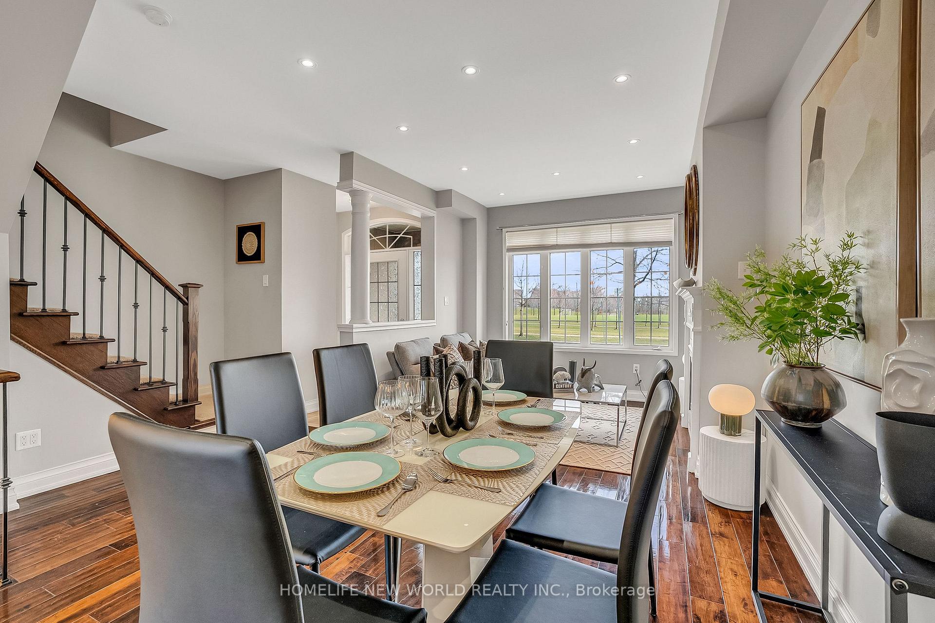 Photo 13 of 53 Michelina Terrace, Markham, Cornell — HOMEH